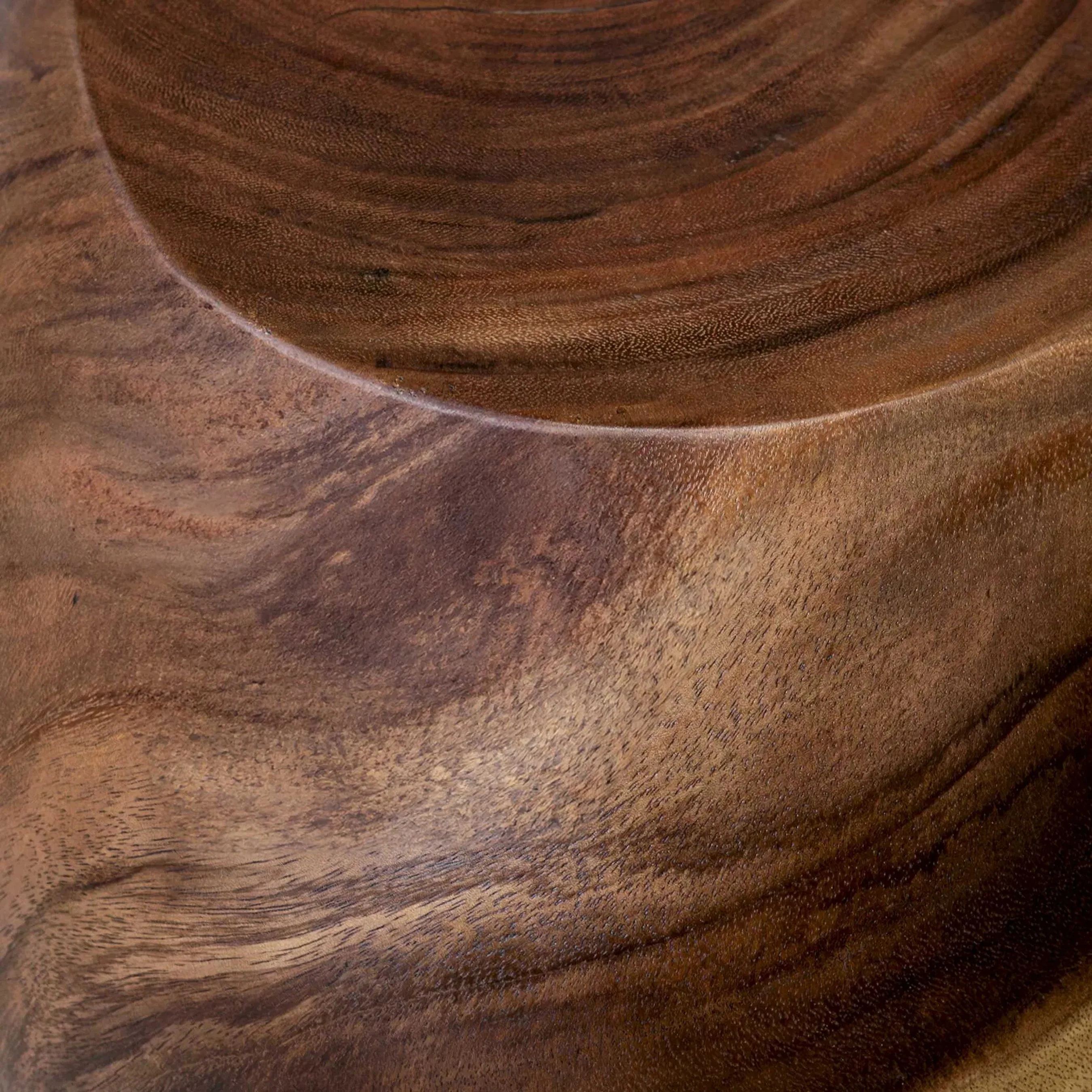 Lomas Solid Accent Stool - Image 3
