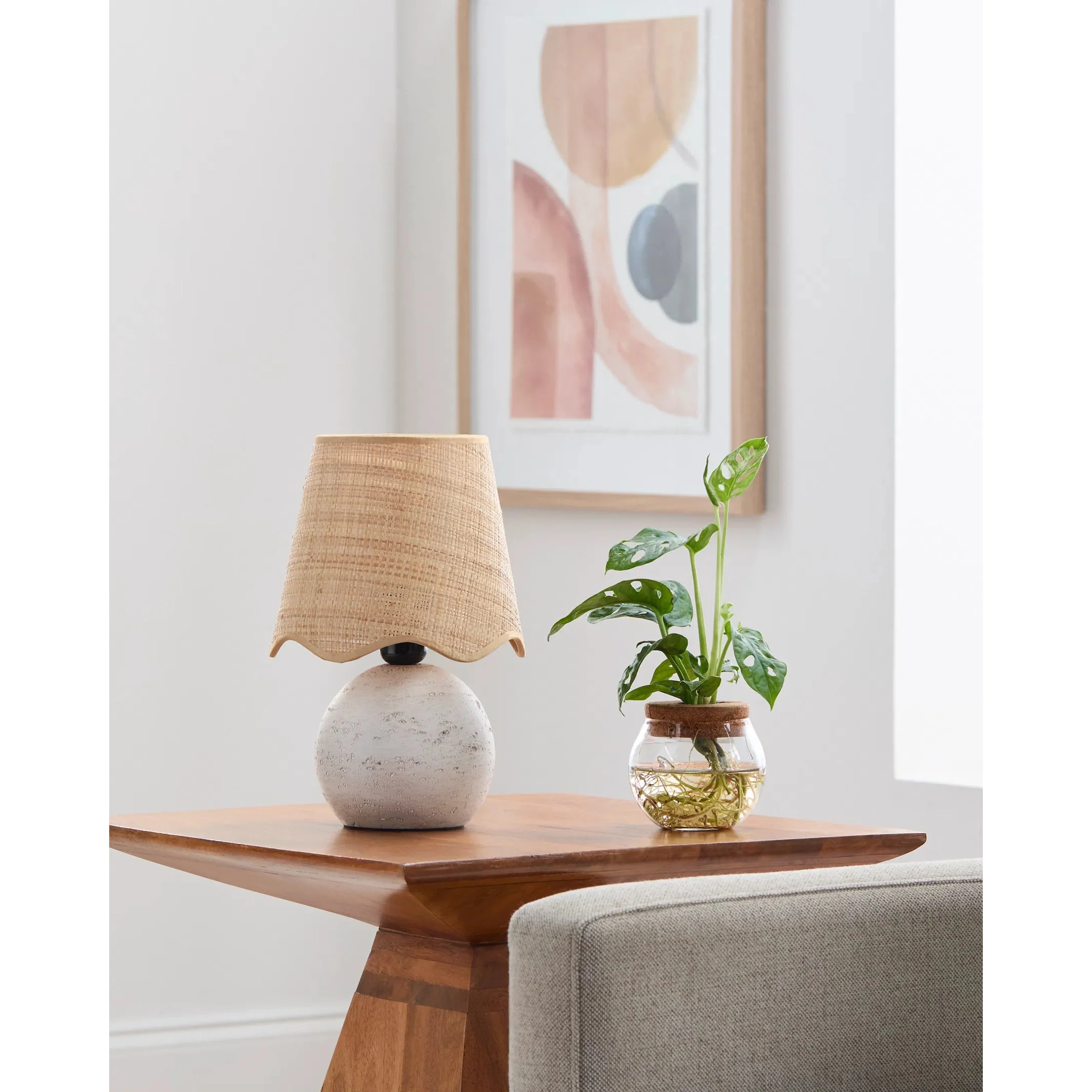 Lomba Accent Table Lamp 556548 - Image 4