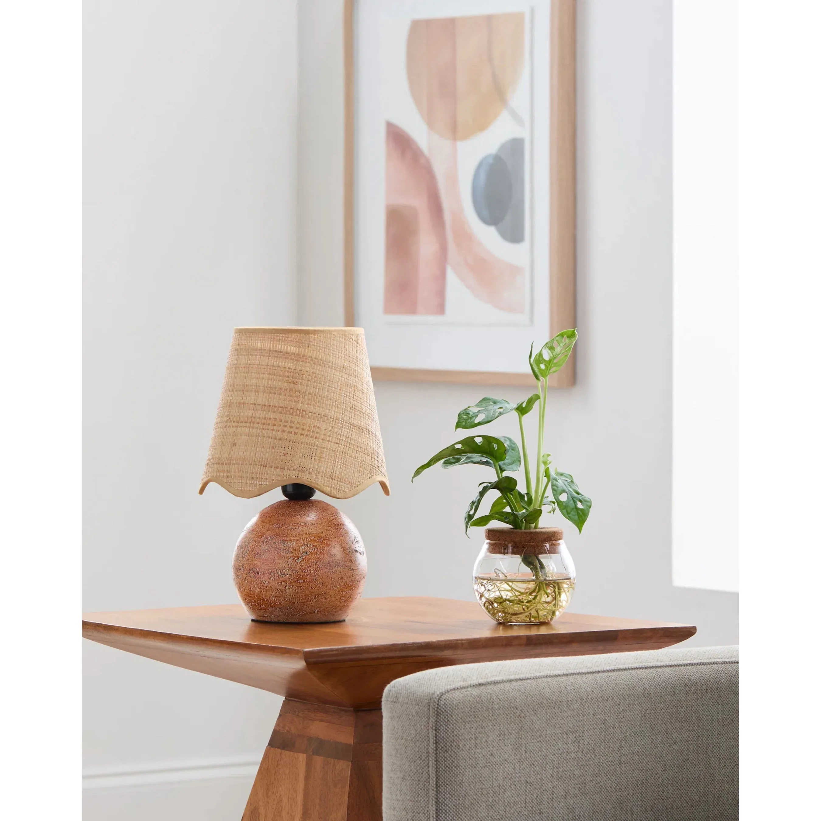 Lomba Accent Table Lamp 556548 - Image 6