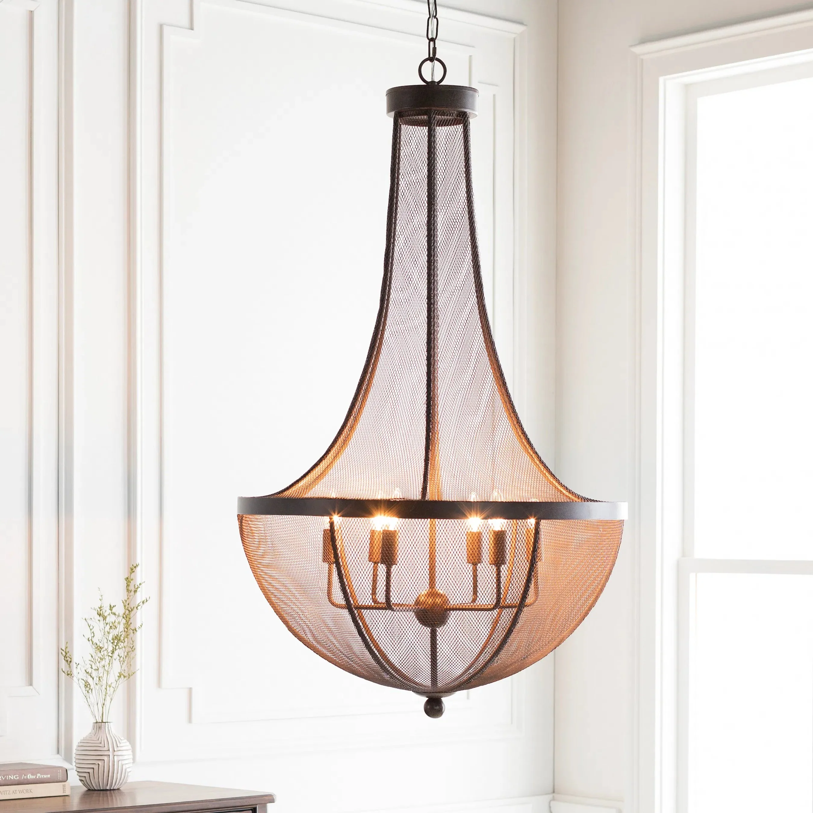 Lombard Ceiling Light - 22228 - Image 3