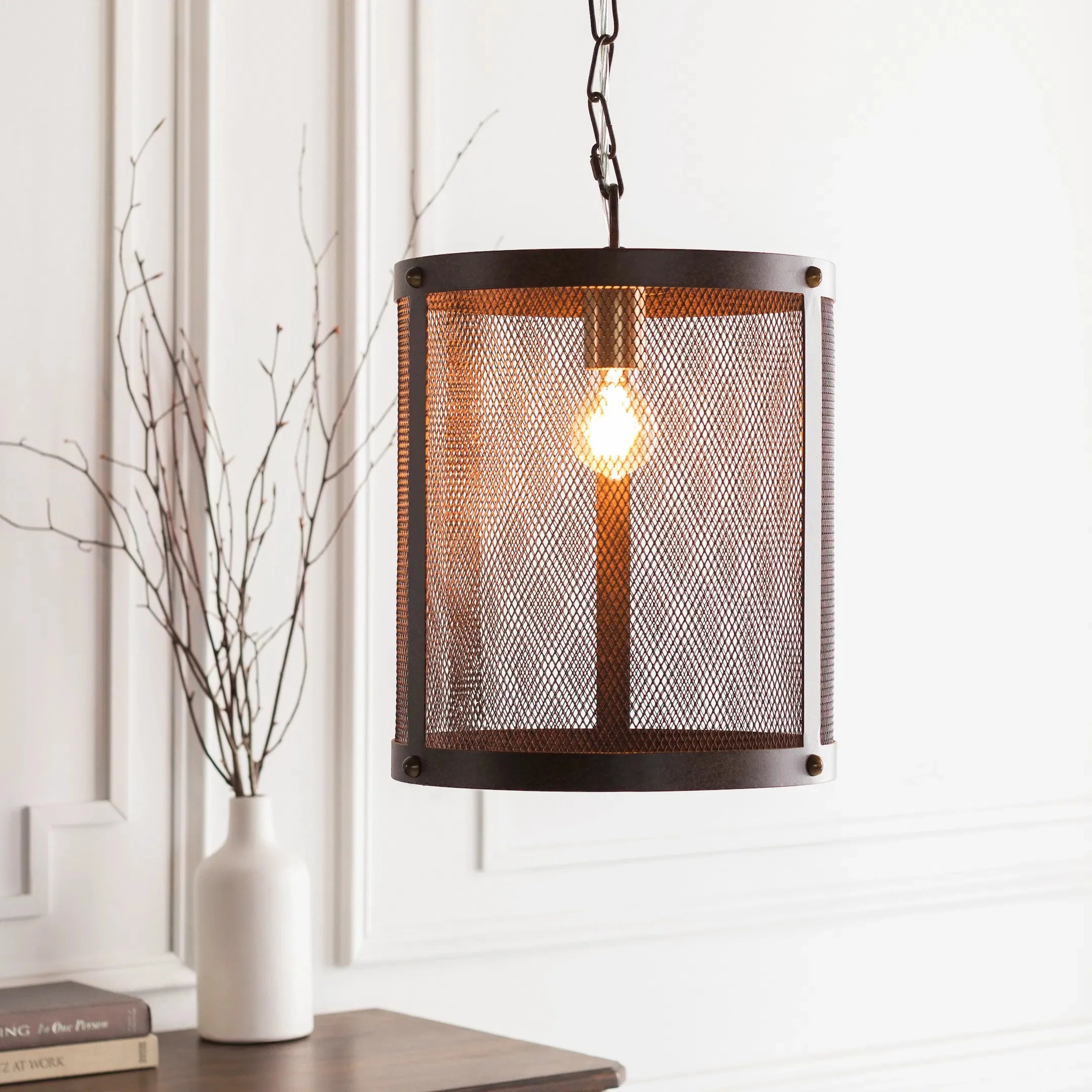 Lombard Ceiling Light - 22230 - Image 6