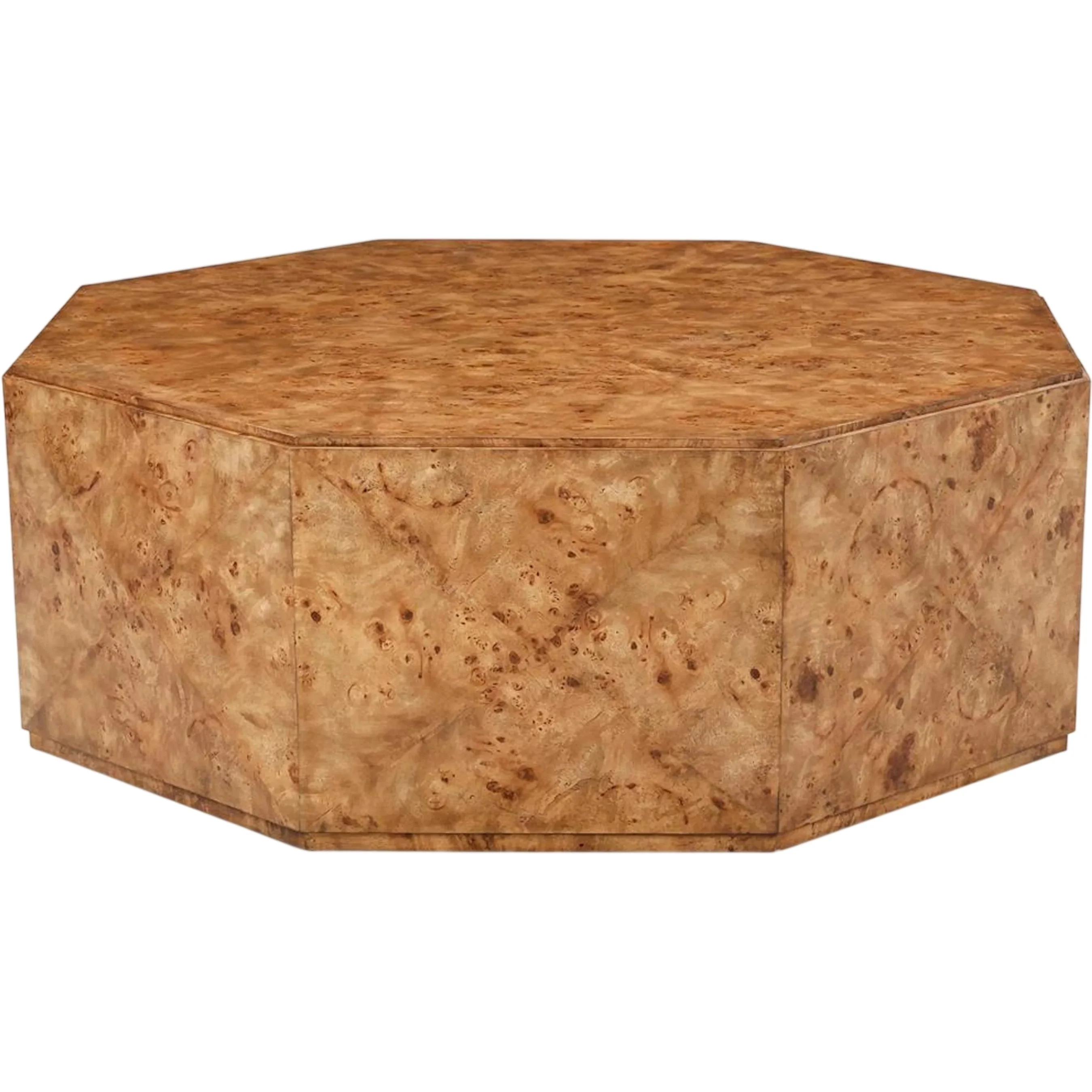 Lombard Cocktail Table