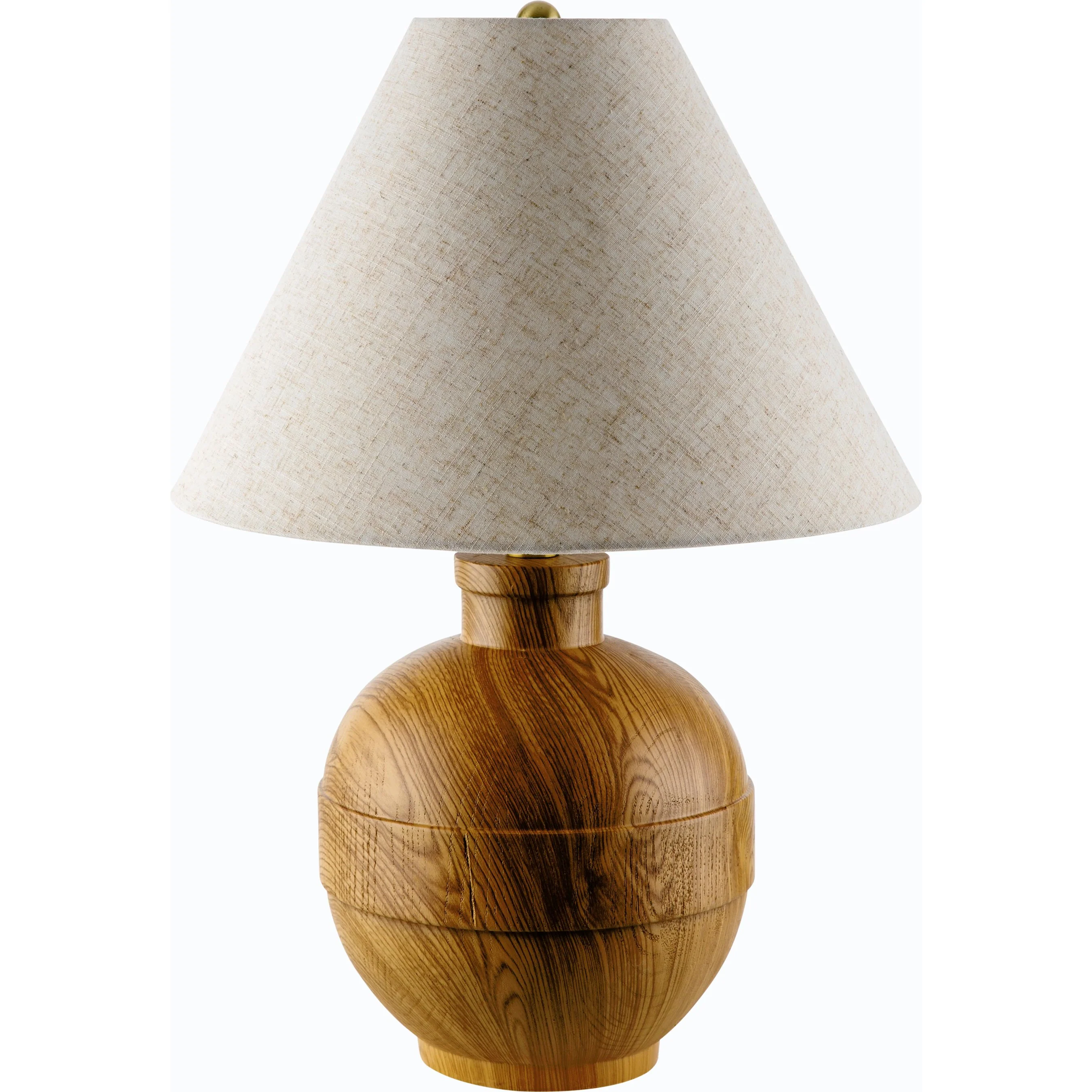 Lommi Accent Table Lamp - 5312842