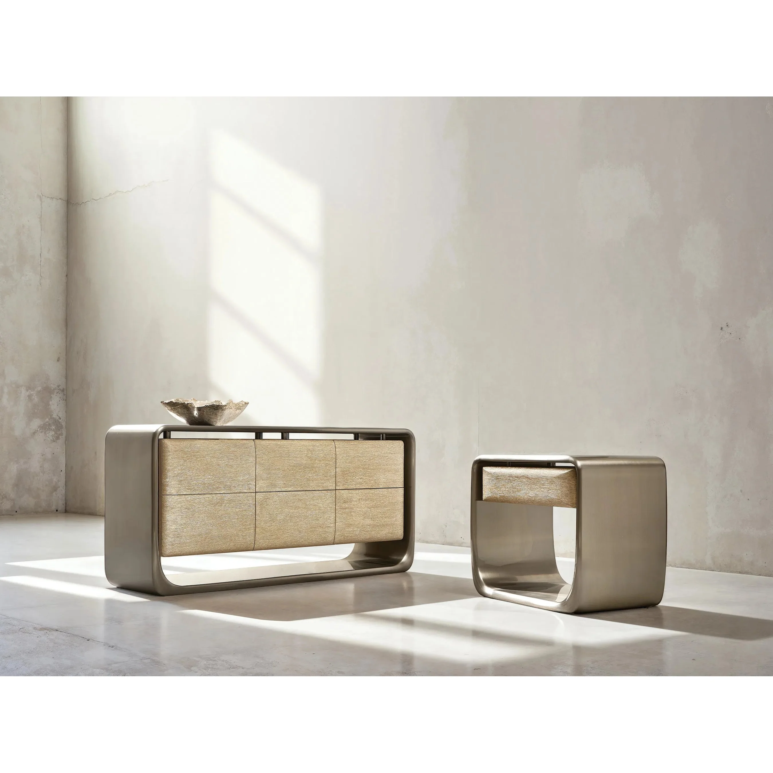 Lomond Nightstand - Image 7