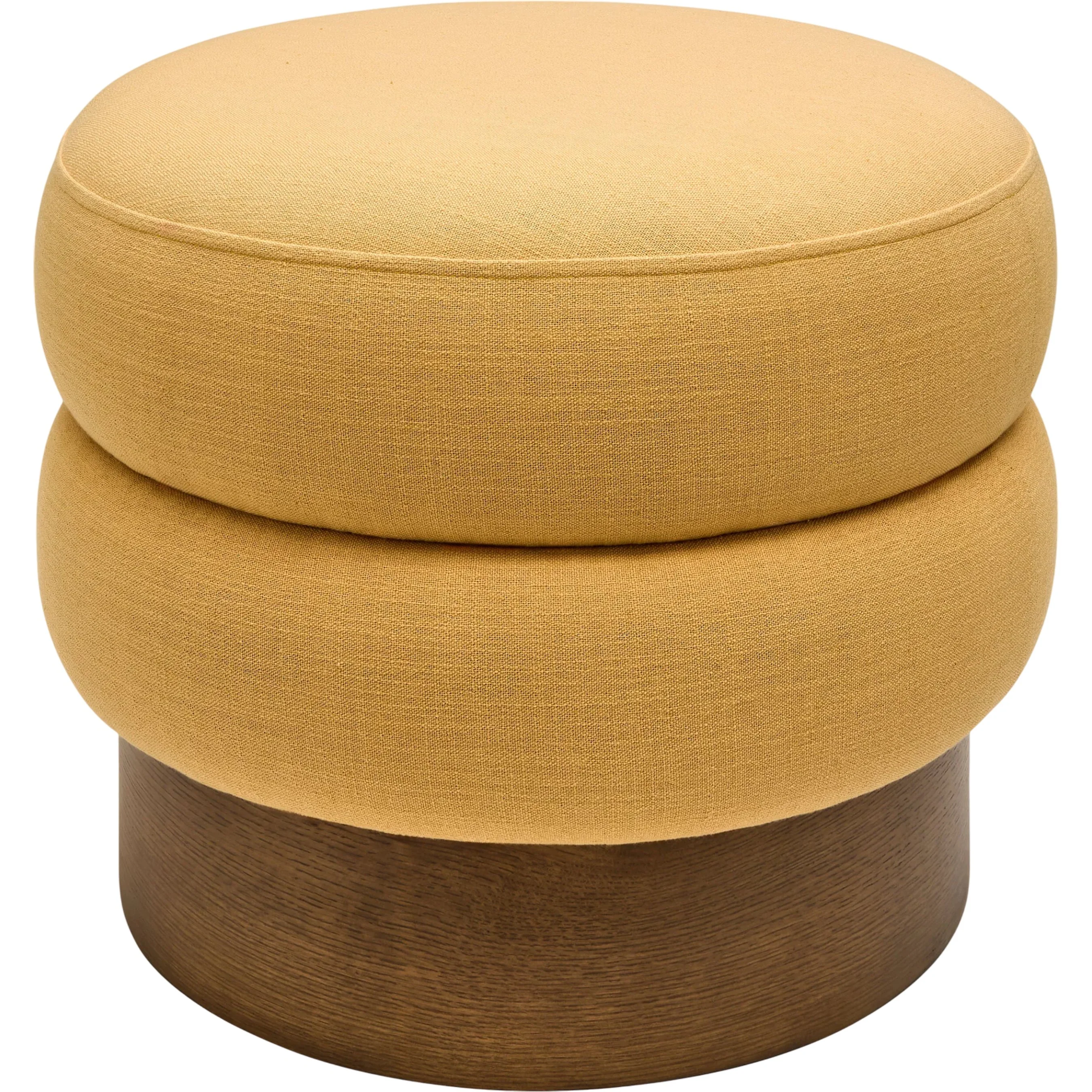 Lona Ottoman - Image 2