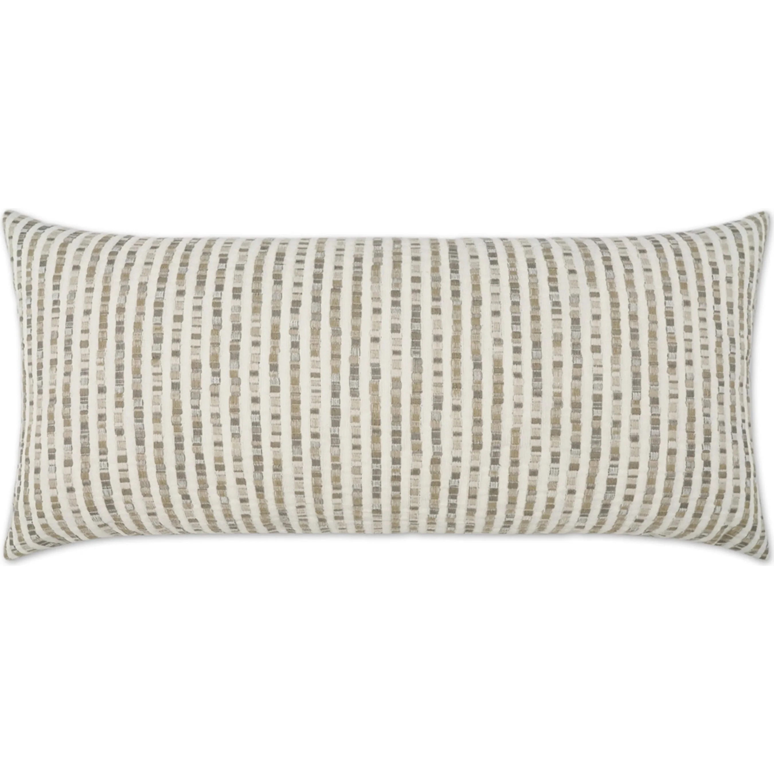 Lonny Lumbar Indoor/Outdoor Pillow