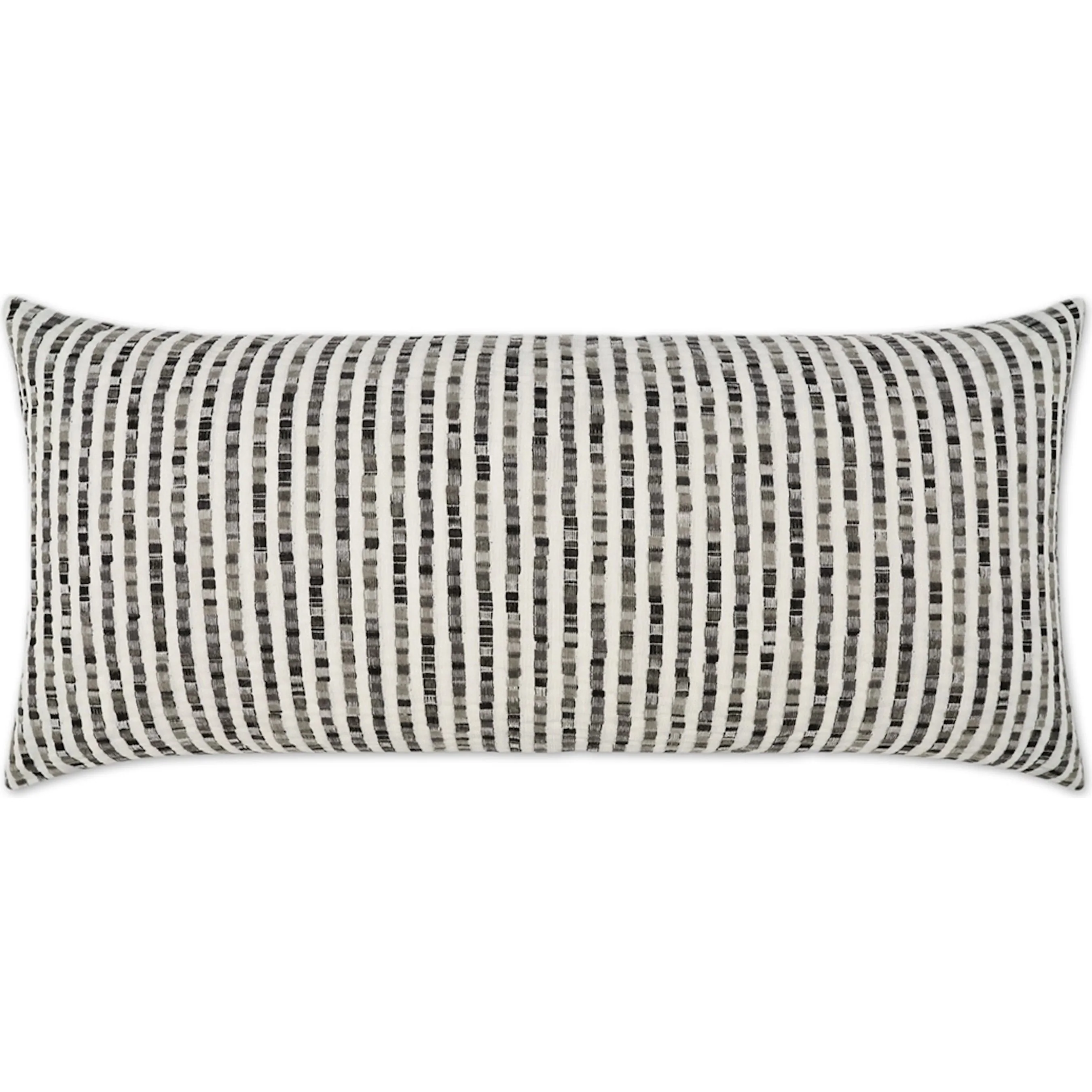Lonny Lumbar Indoor/Outdoor Pillow - Image 2