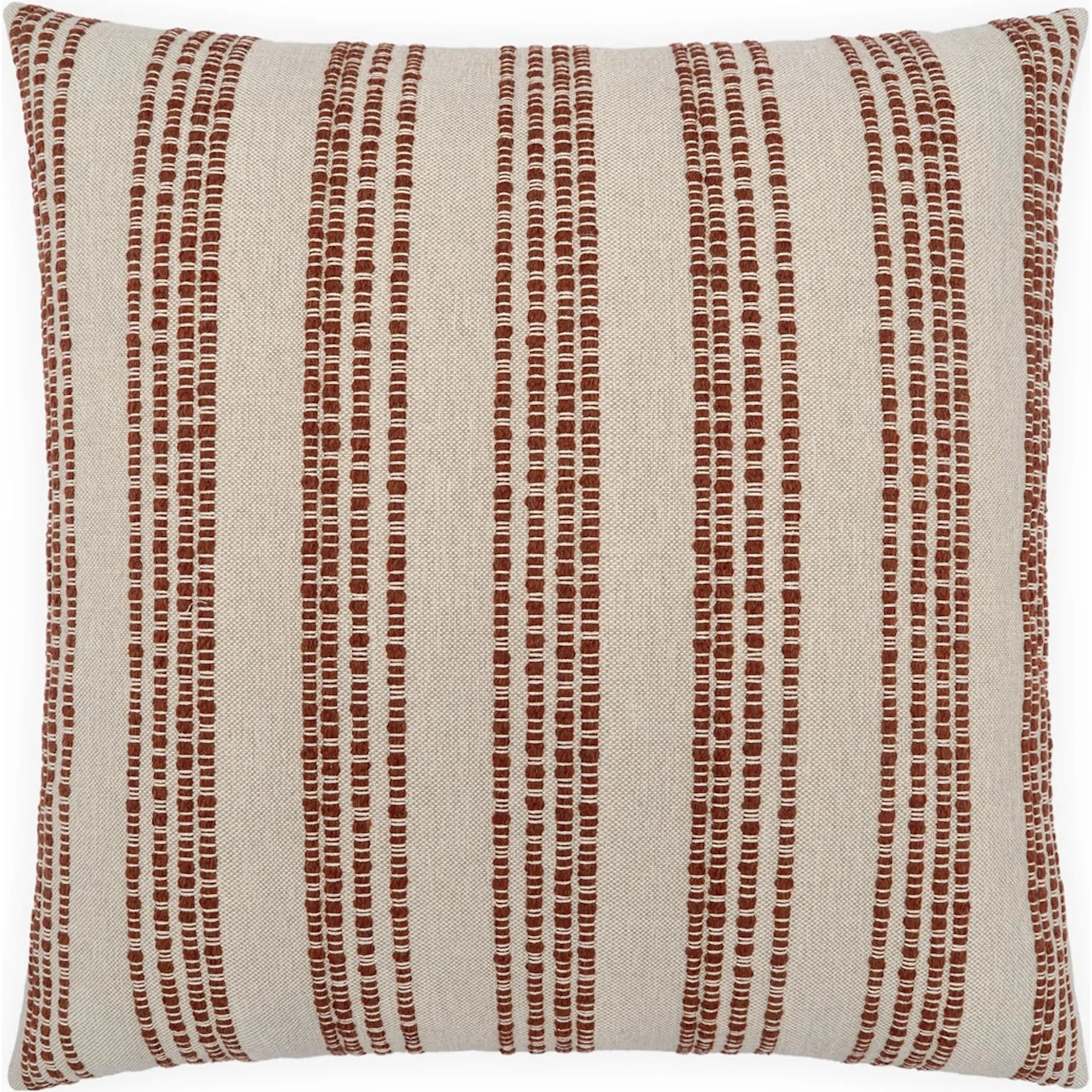 Loom Line Pillow - Image 3