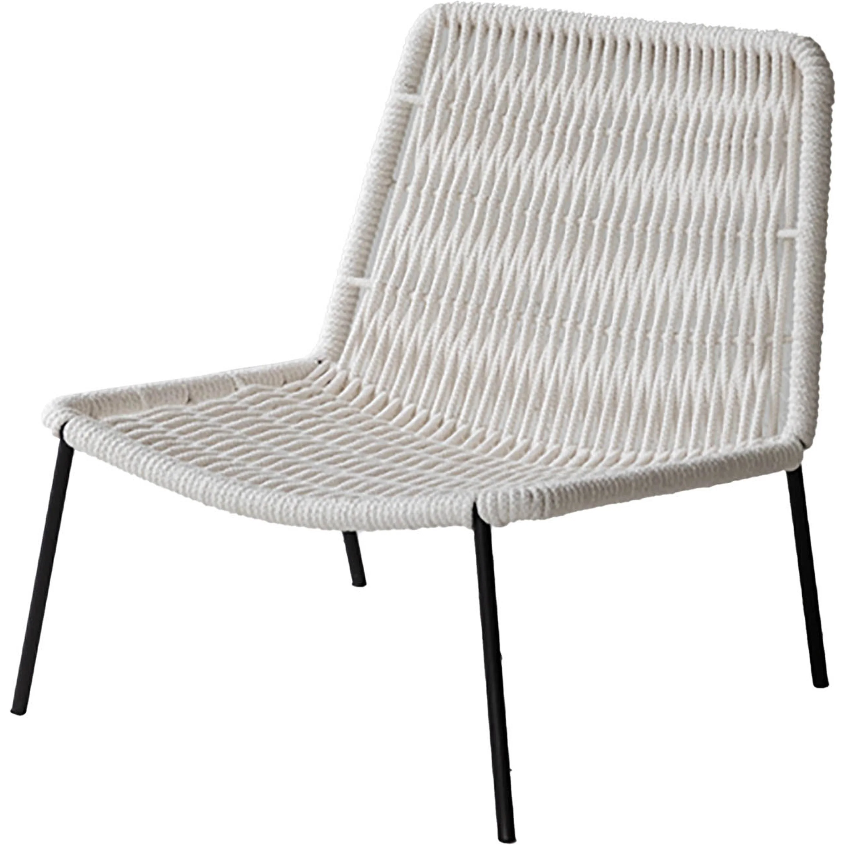 Loom Side Chair