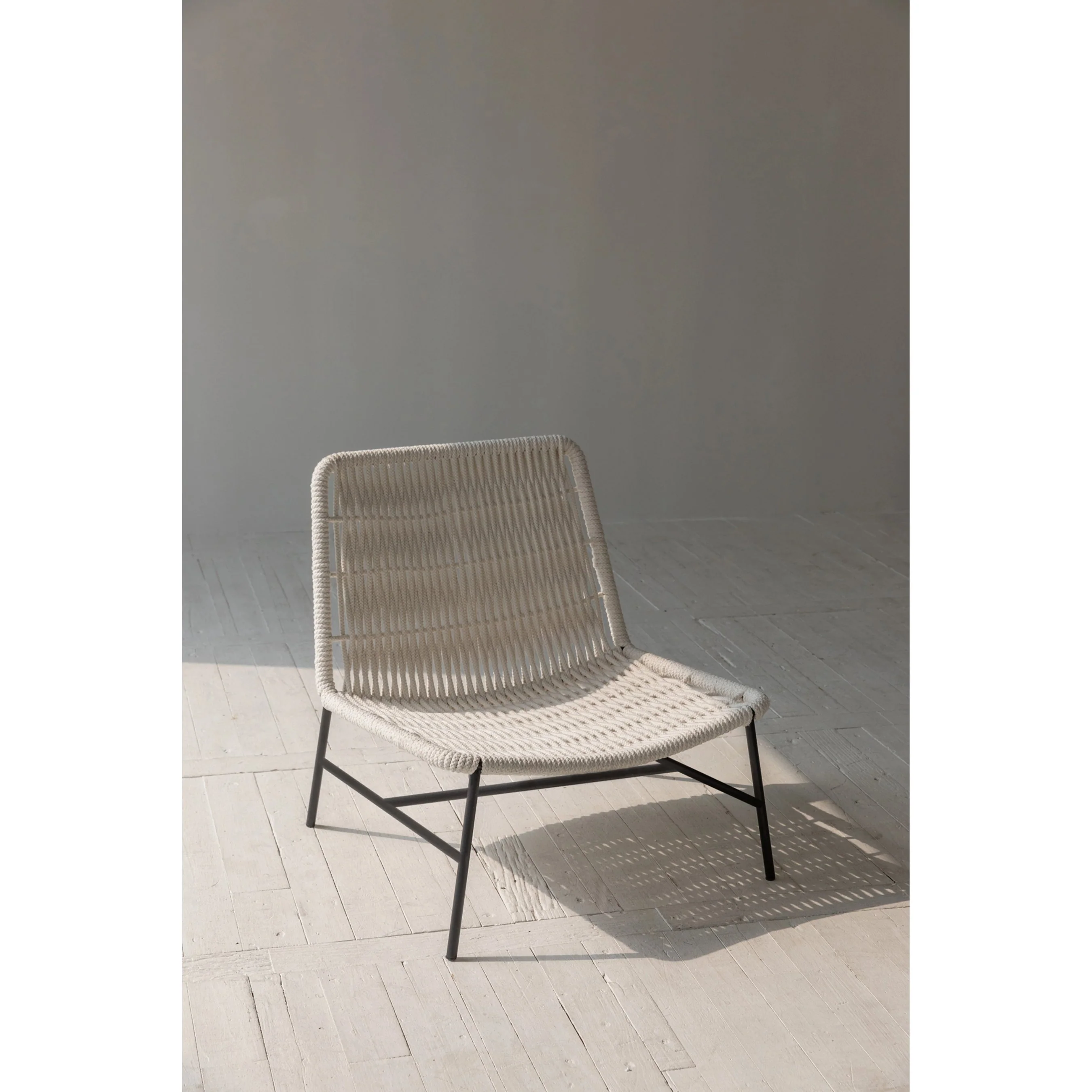 Loom Side Chair - Image 2