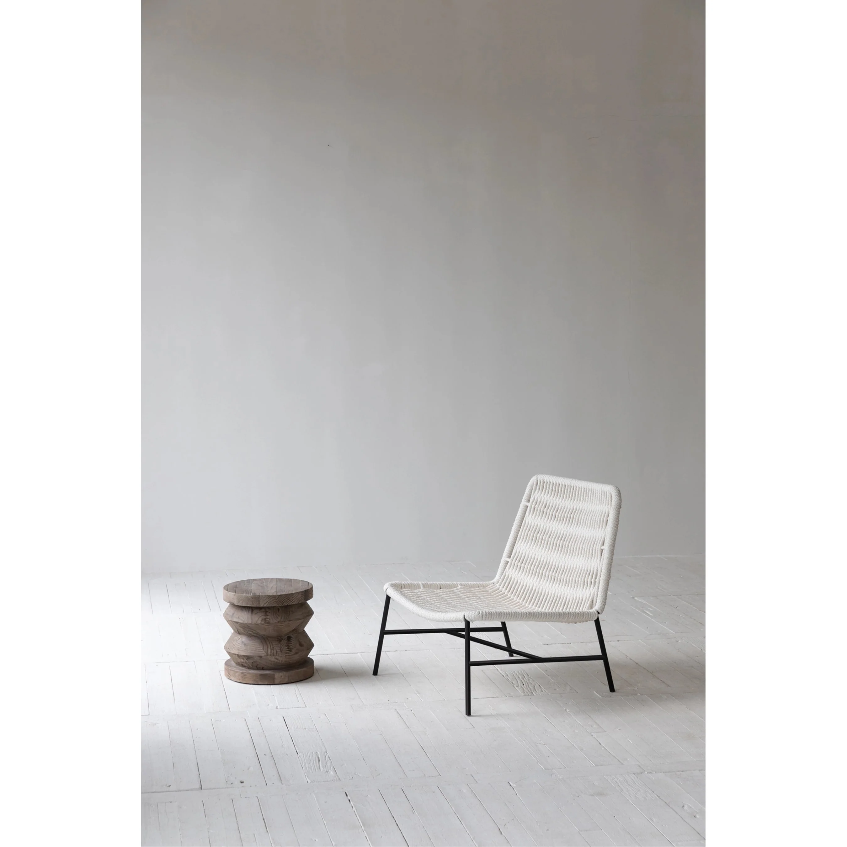 Loom Side Chair - Image 3