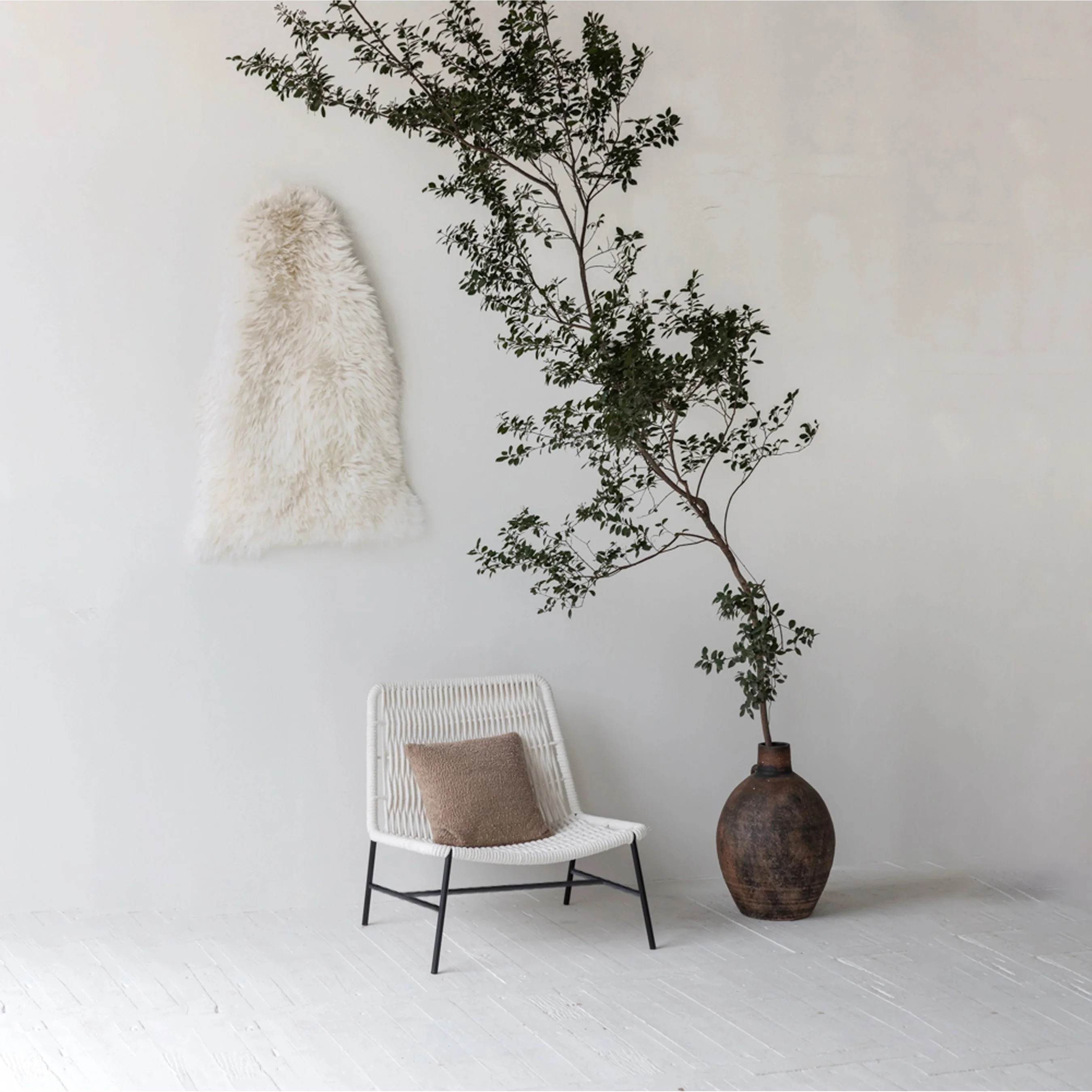 Loom Side Chair - Image 4