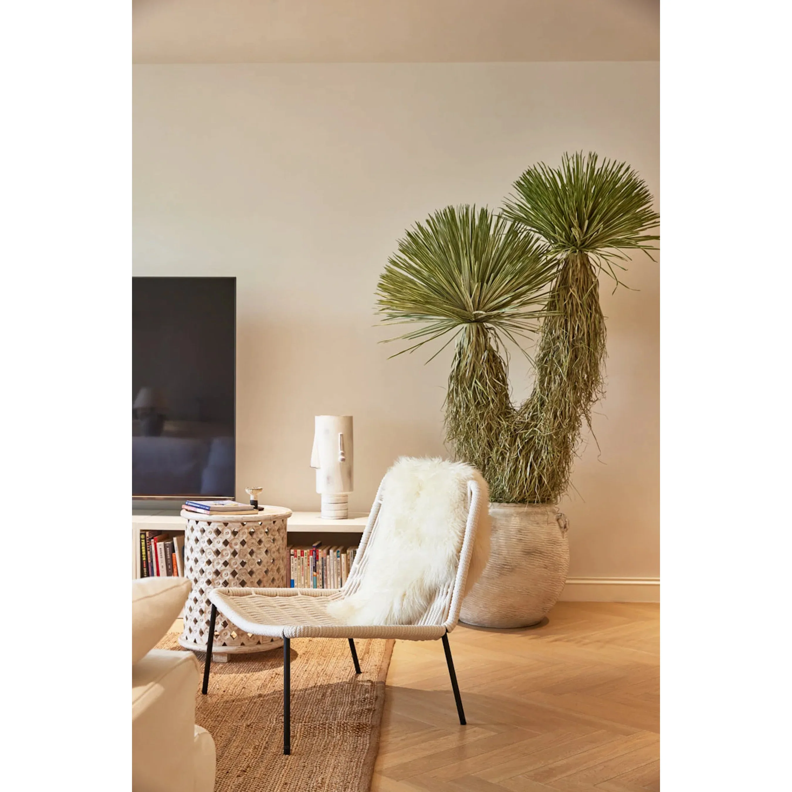 Loom Side Chair - Image 6