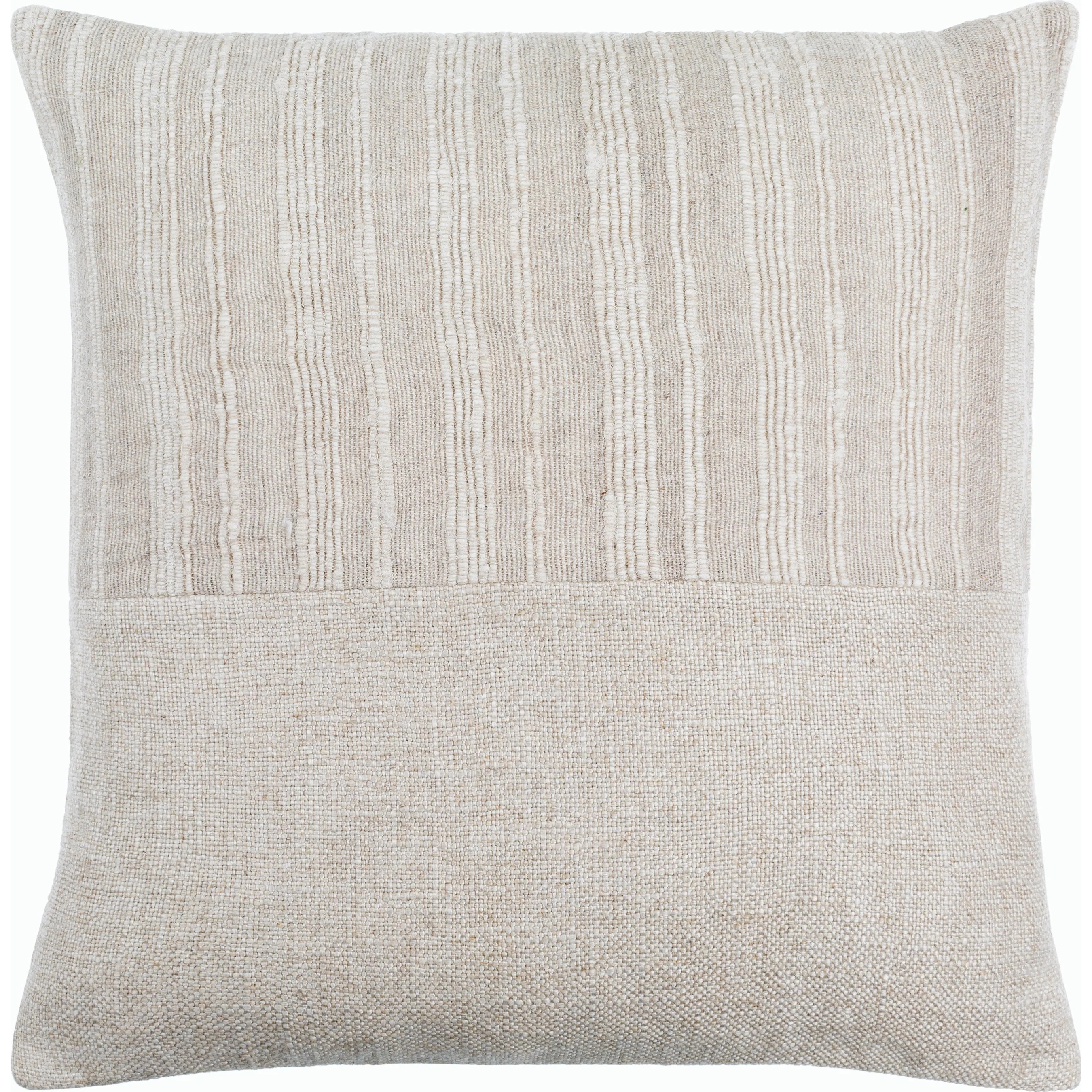 Loomed Luxe Pillow - 516723