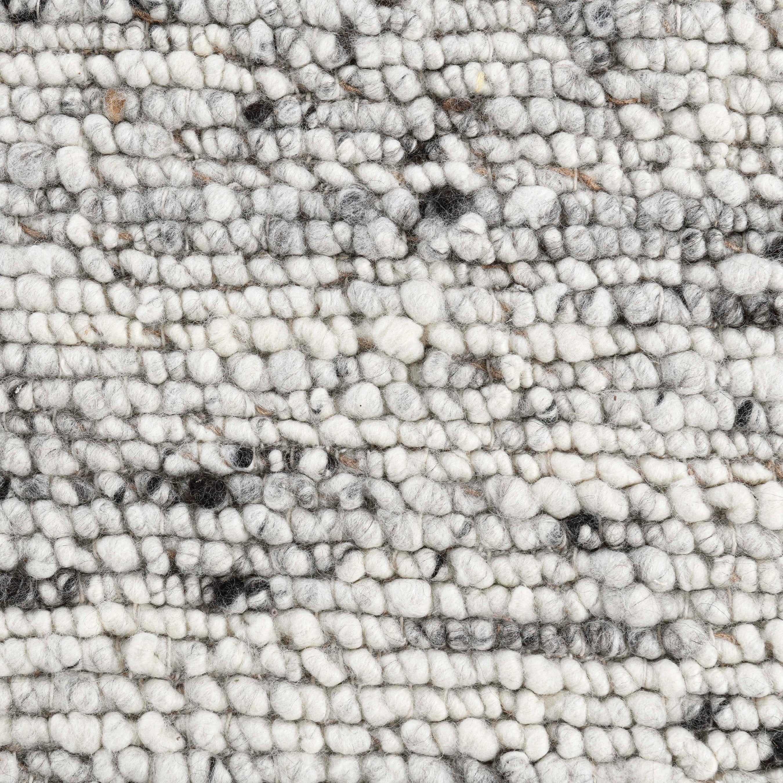 Loomis Heathered Wool Area Rug - Image 20