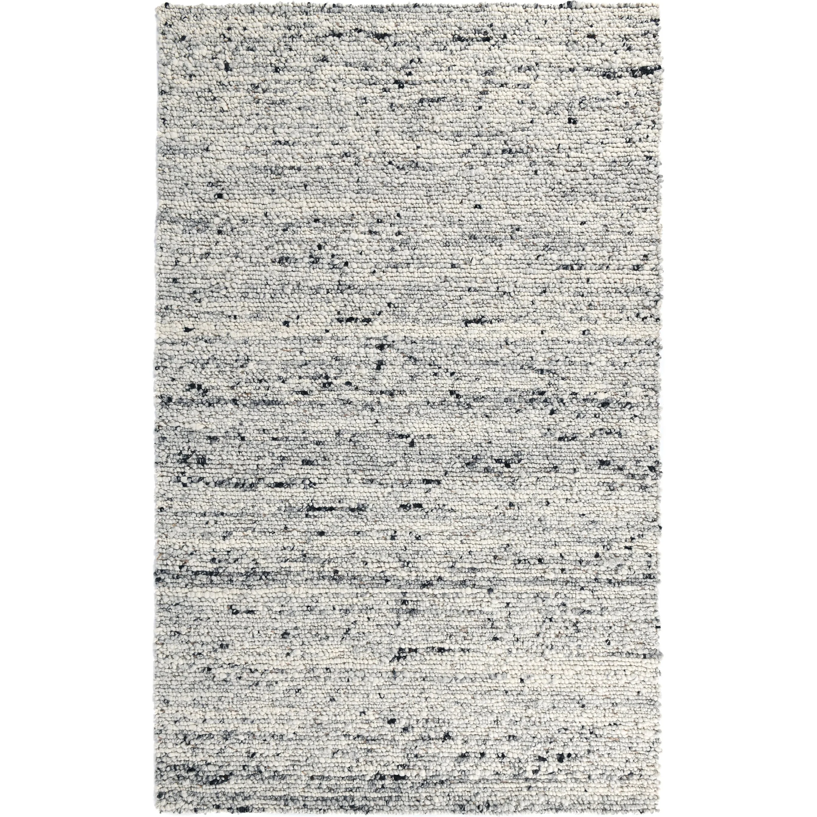 Loomis Heathered Wool Area Rug - Image 6