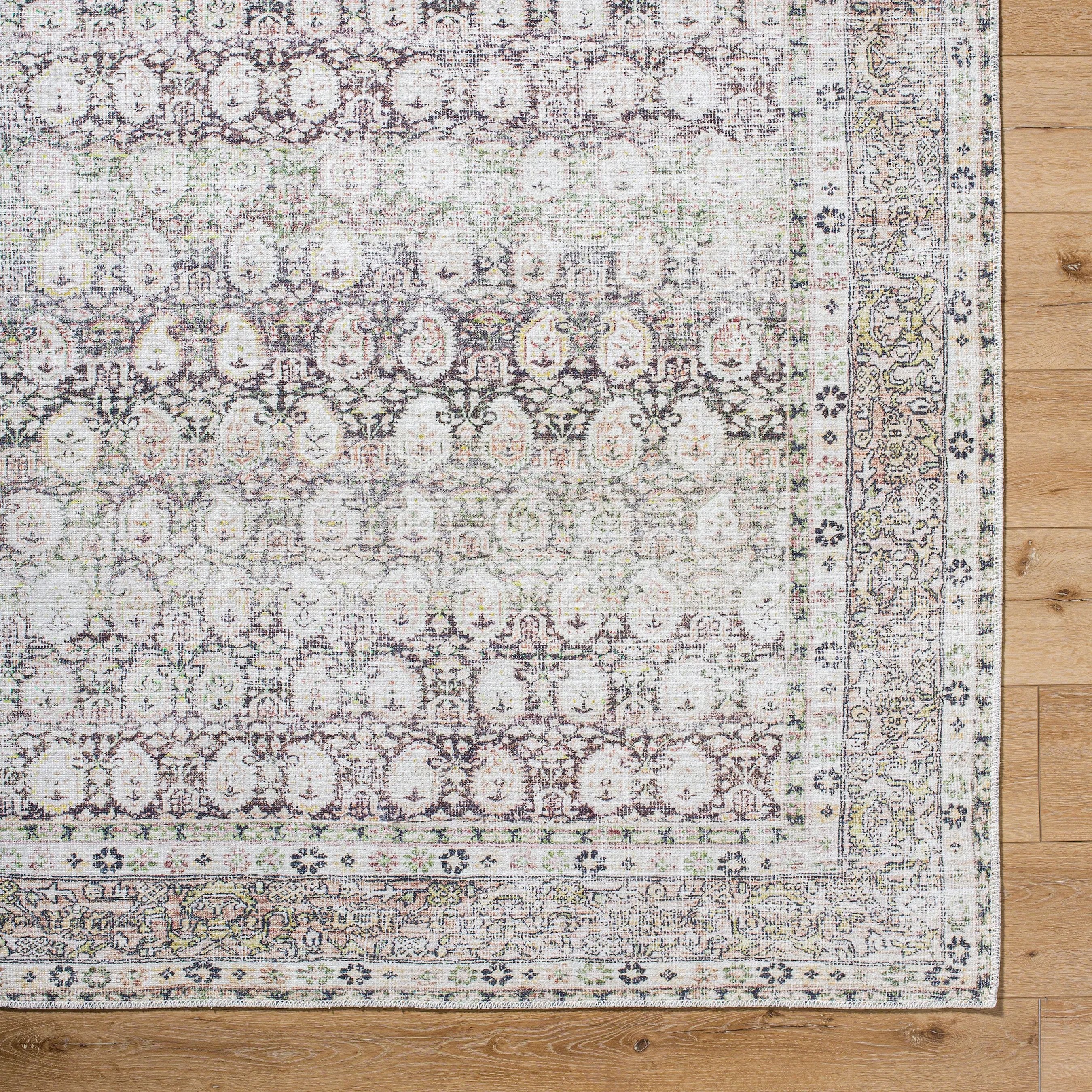 Lorelai VVLO-2300 Rug - Image 6
