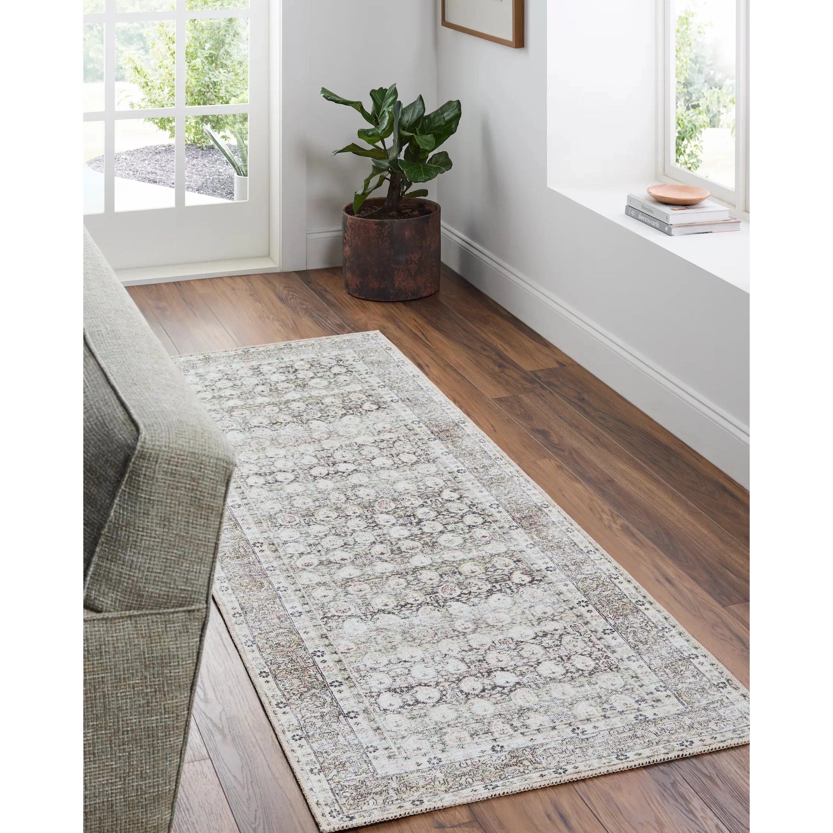 Lorelai VVLO-2300 Rug - Image 8