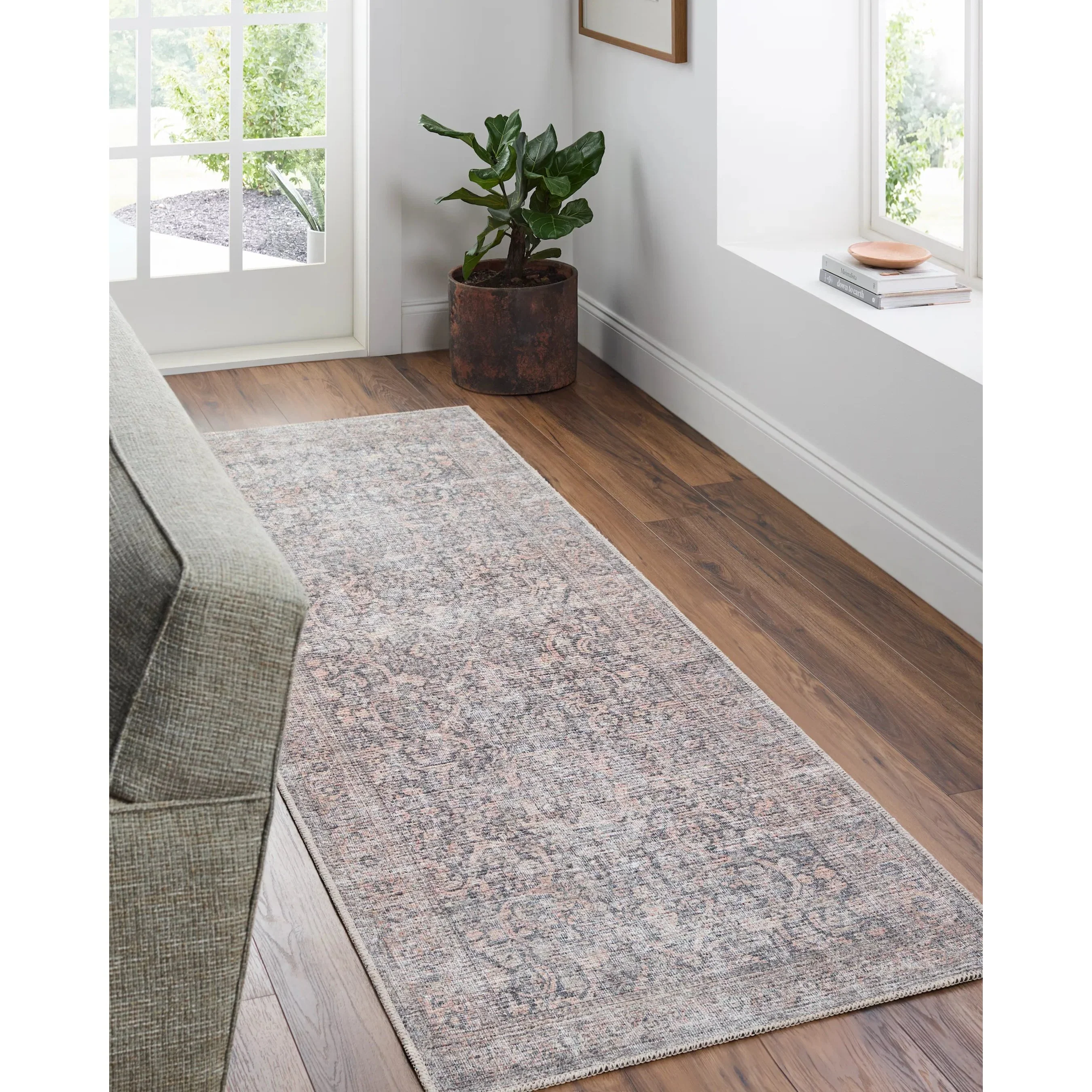 Lorelai VVLO-2302 Rug - Image 8