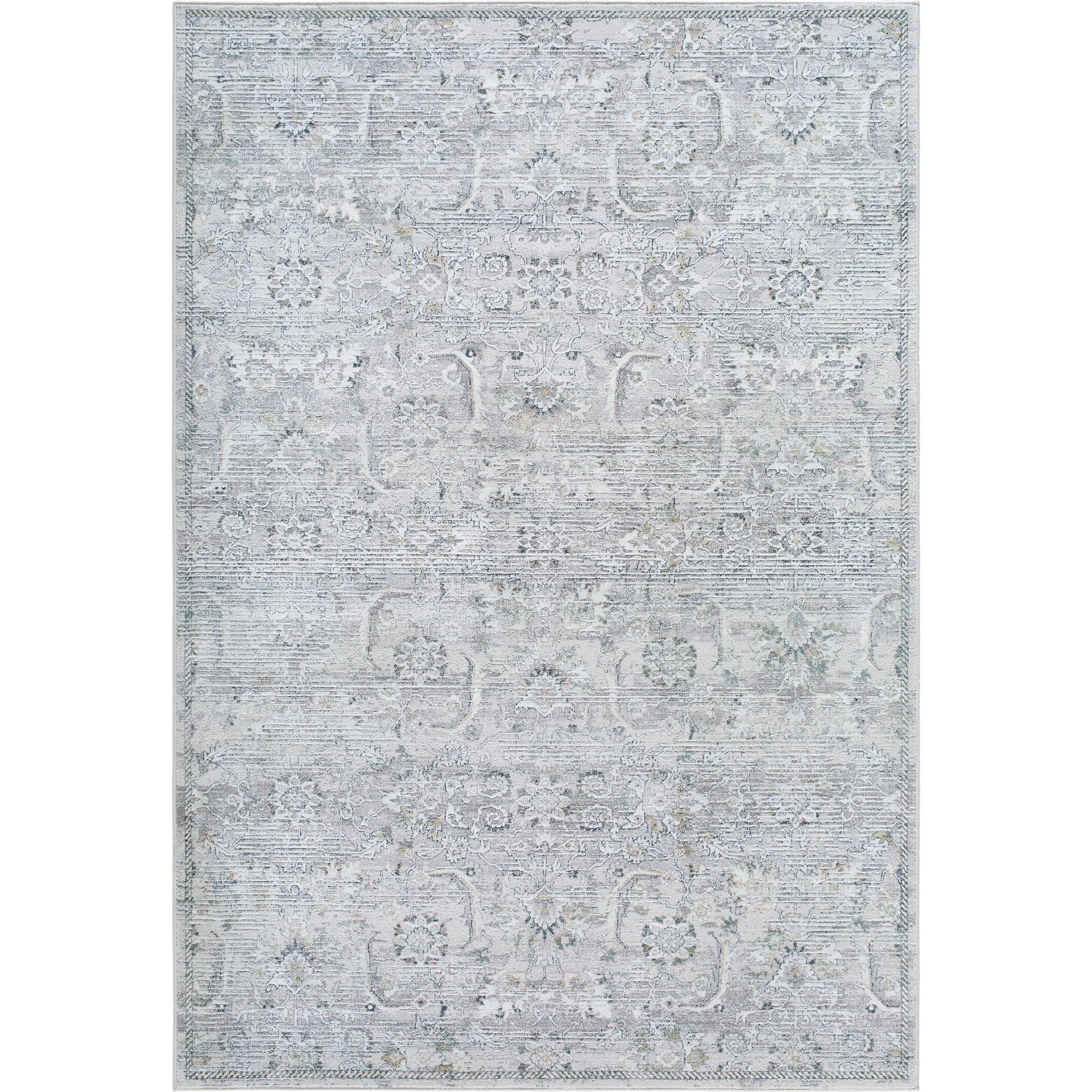 Lorenz LTZ-2302 Rug