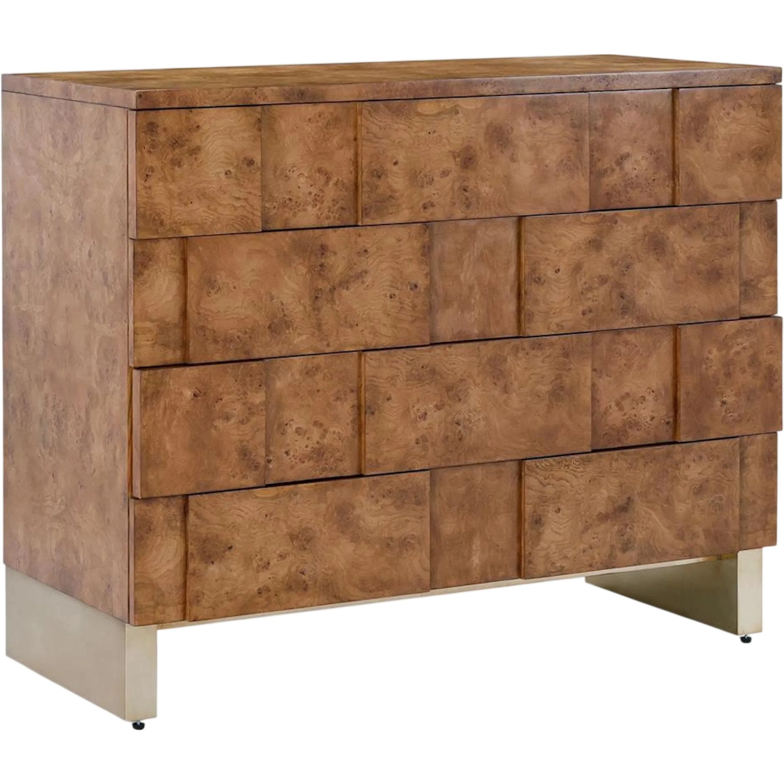 Lorie Four-Drawer Chest