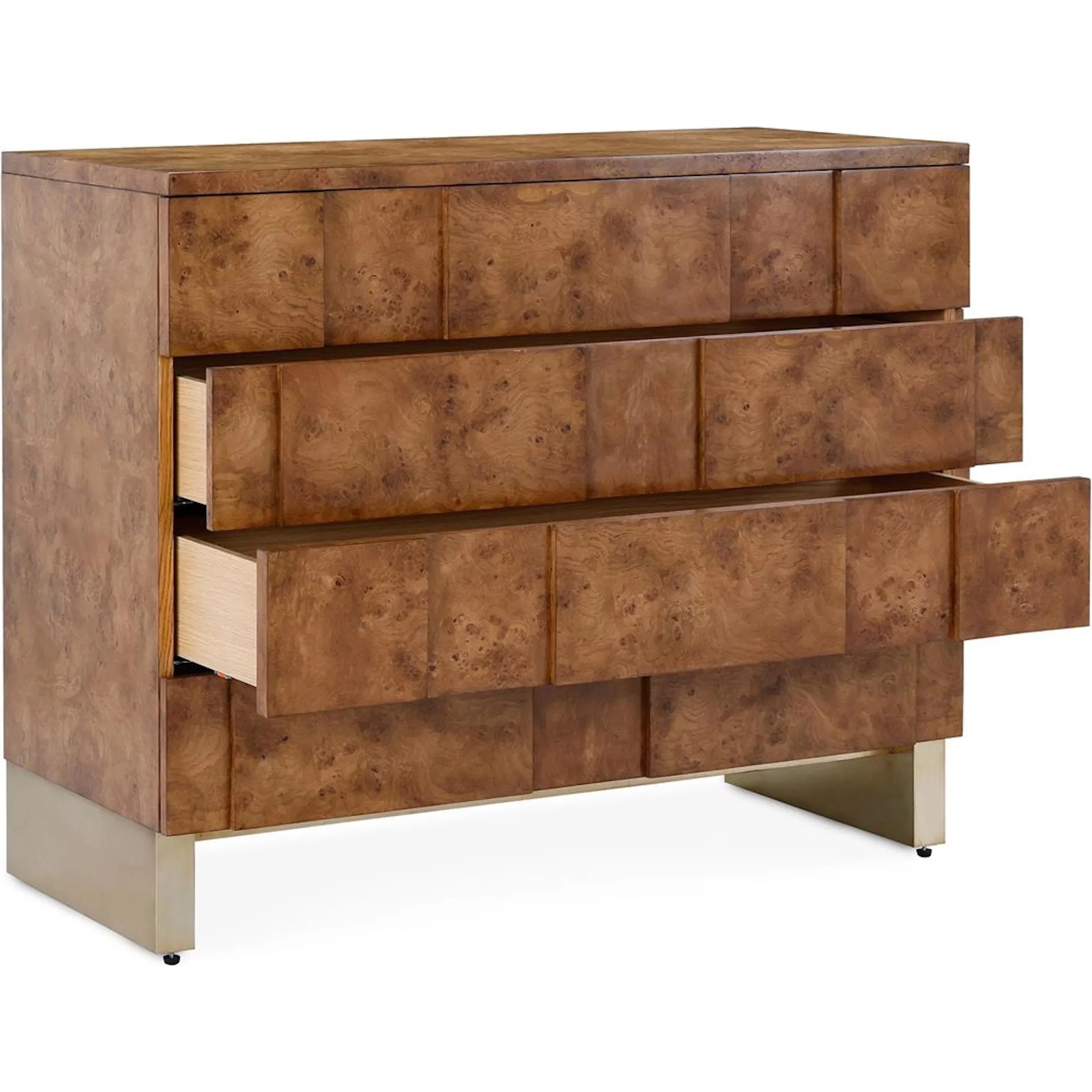 Lorie Four-Drawer Chest - Image 2