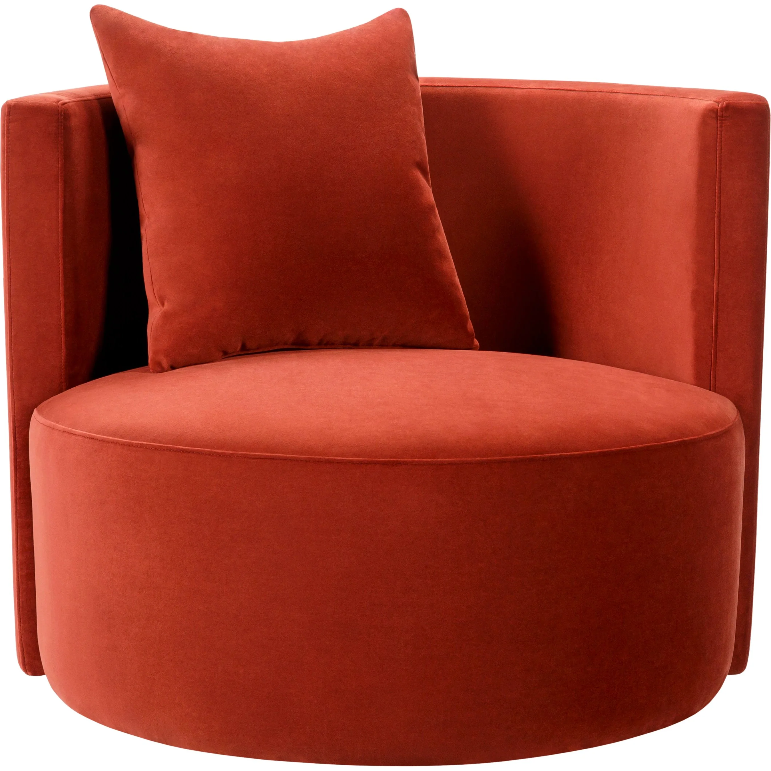 Lorient Swivel Chair - Image 2