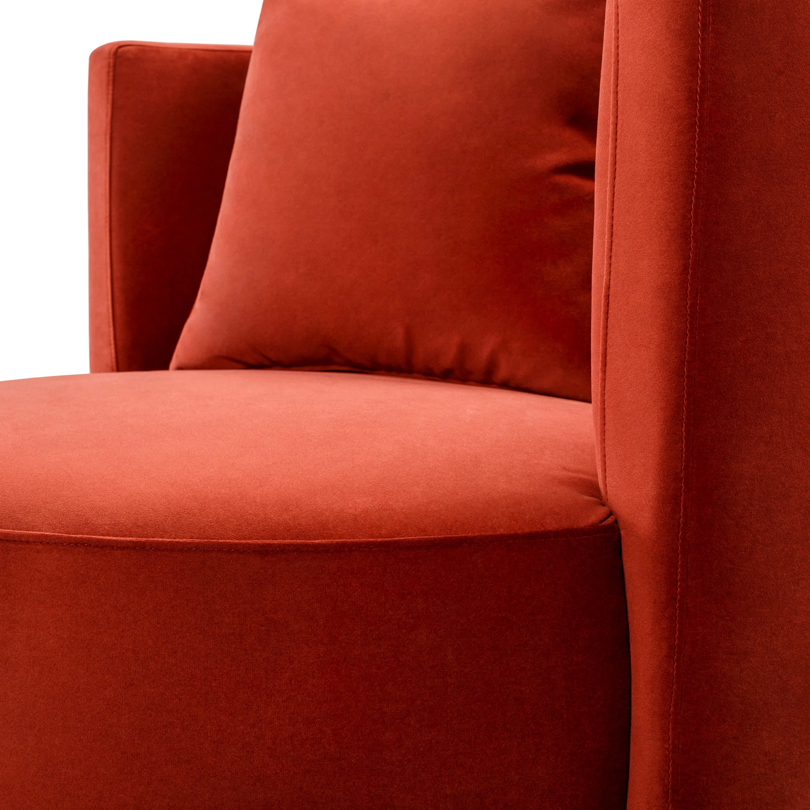 Lorient Swivel Chair - Image 3