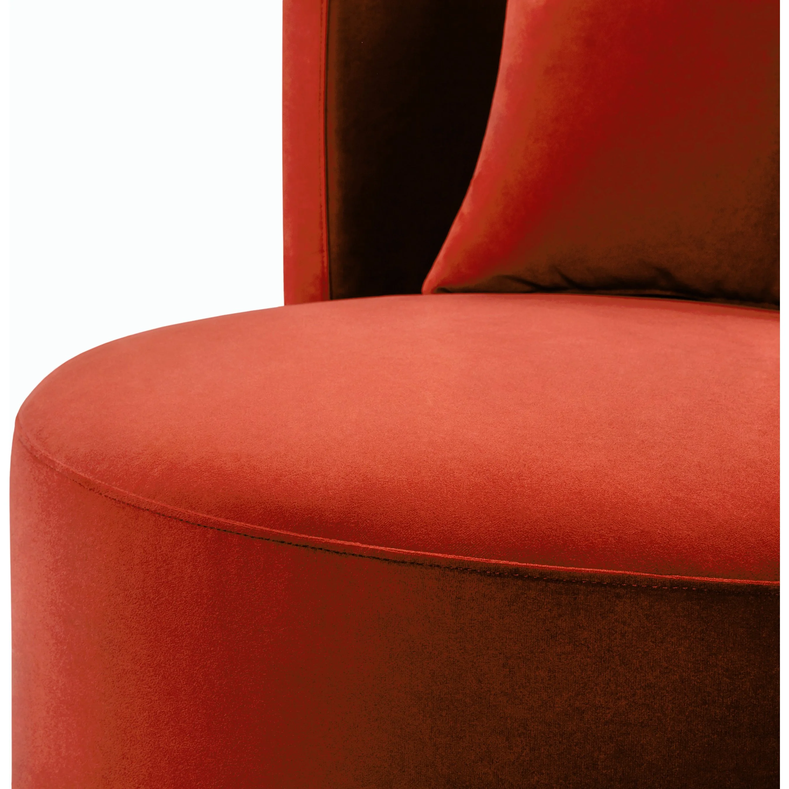 Lorient Swivel Chair - Image 4