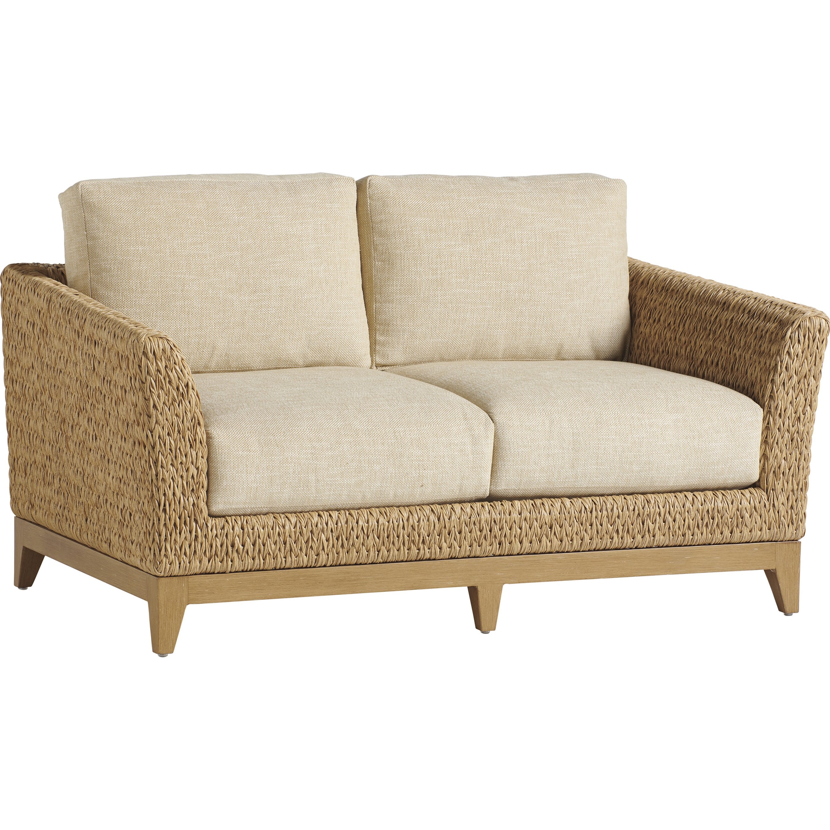 Los Altos Valley View Loveseat