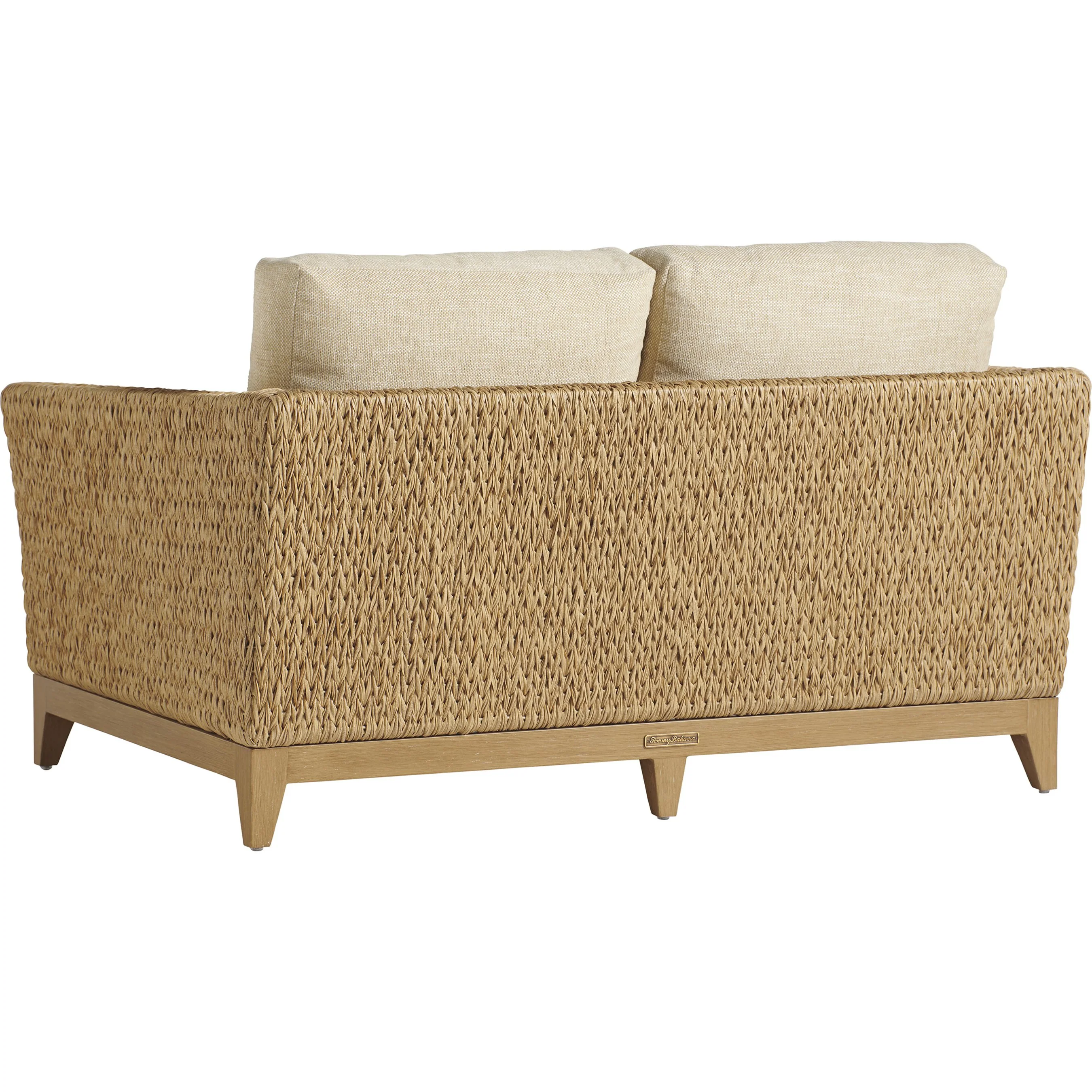 Los Altos Valley View Loveseat - Image 2