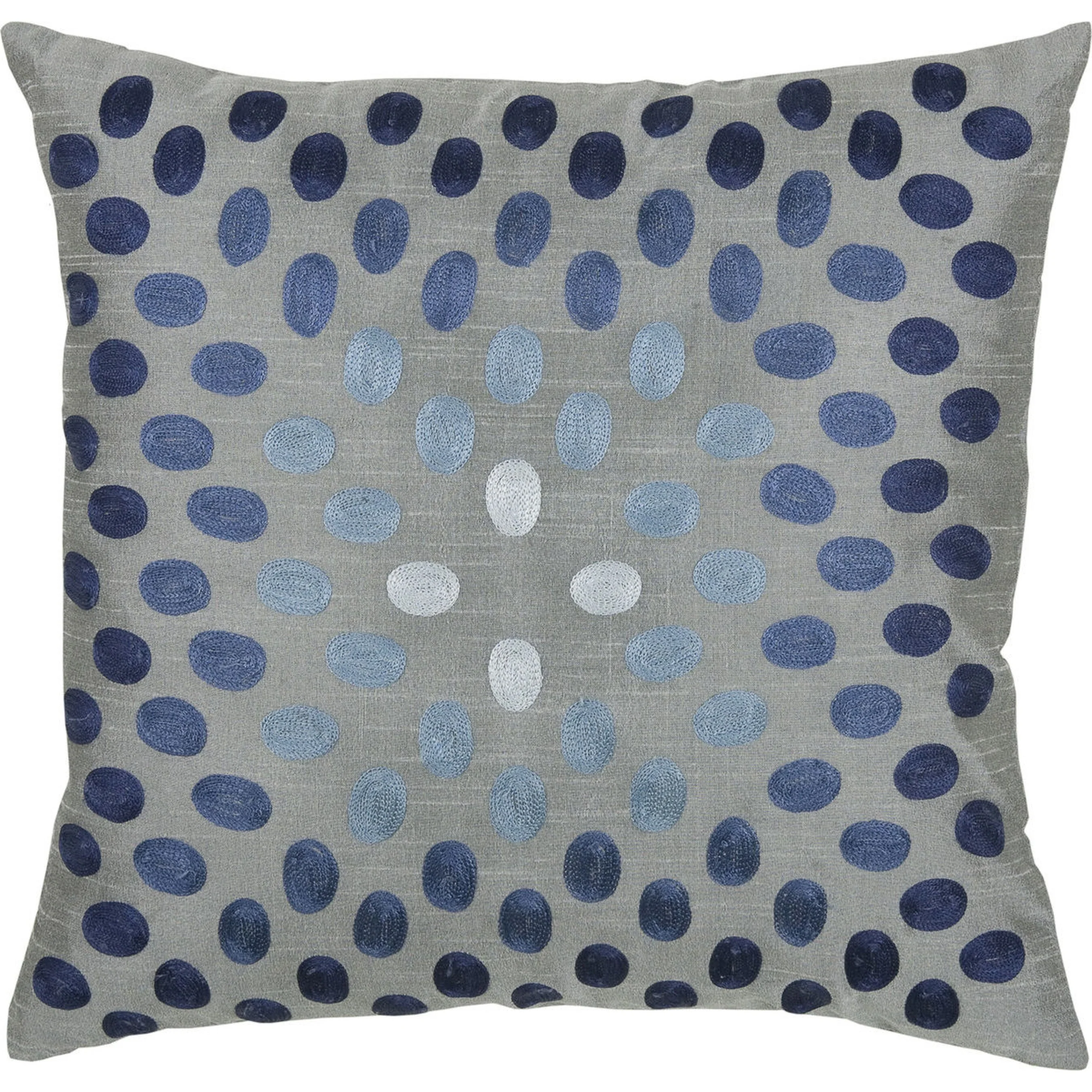 Lost Pillow