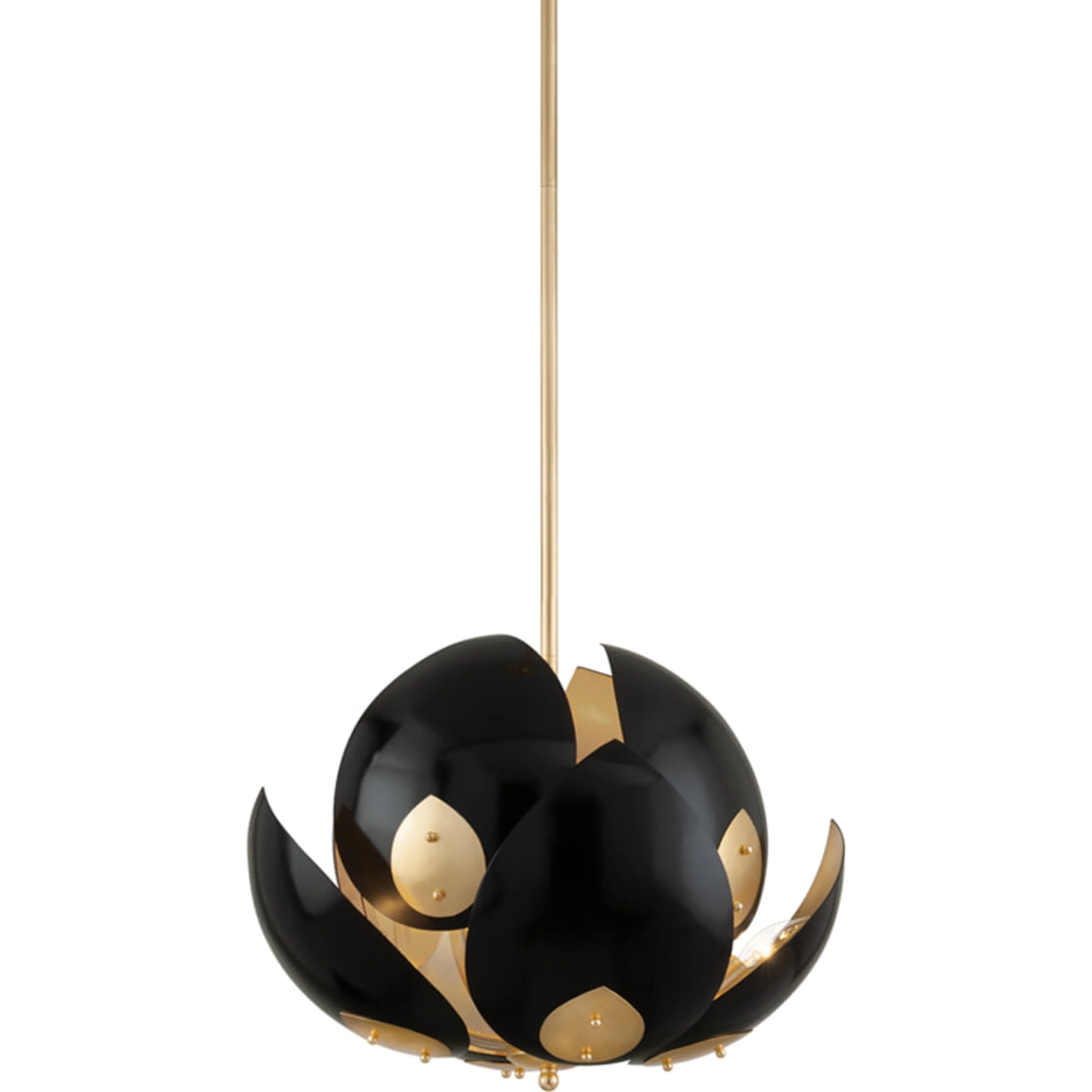 Lotus Chandelier - Image 6