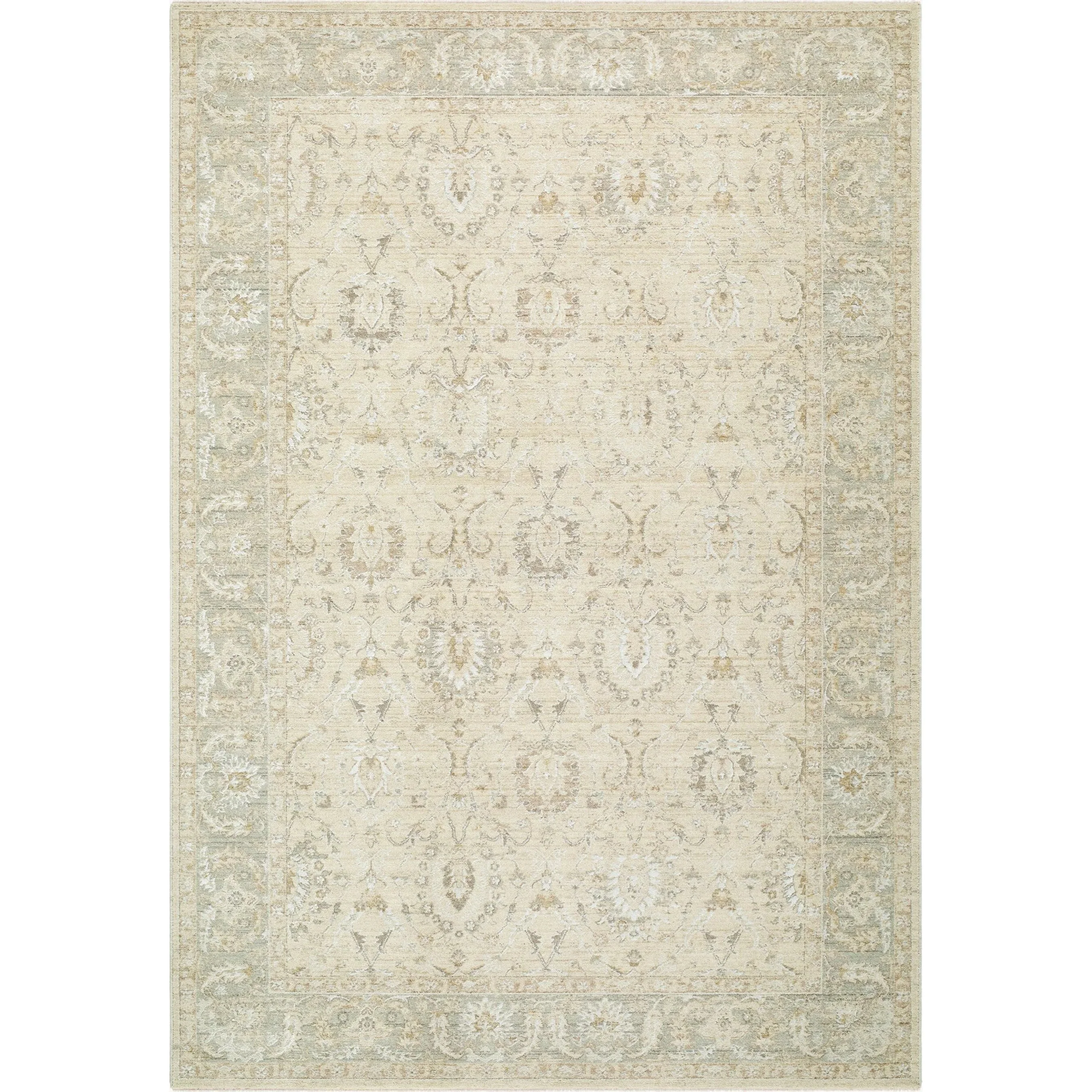 Lotus LOT-2307 Rug - Image 3