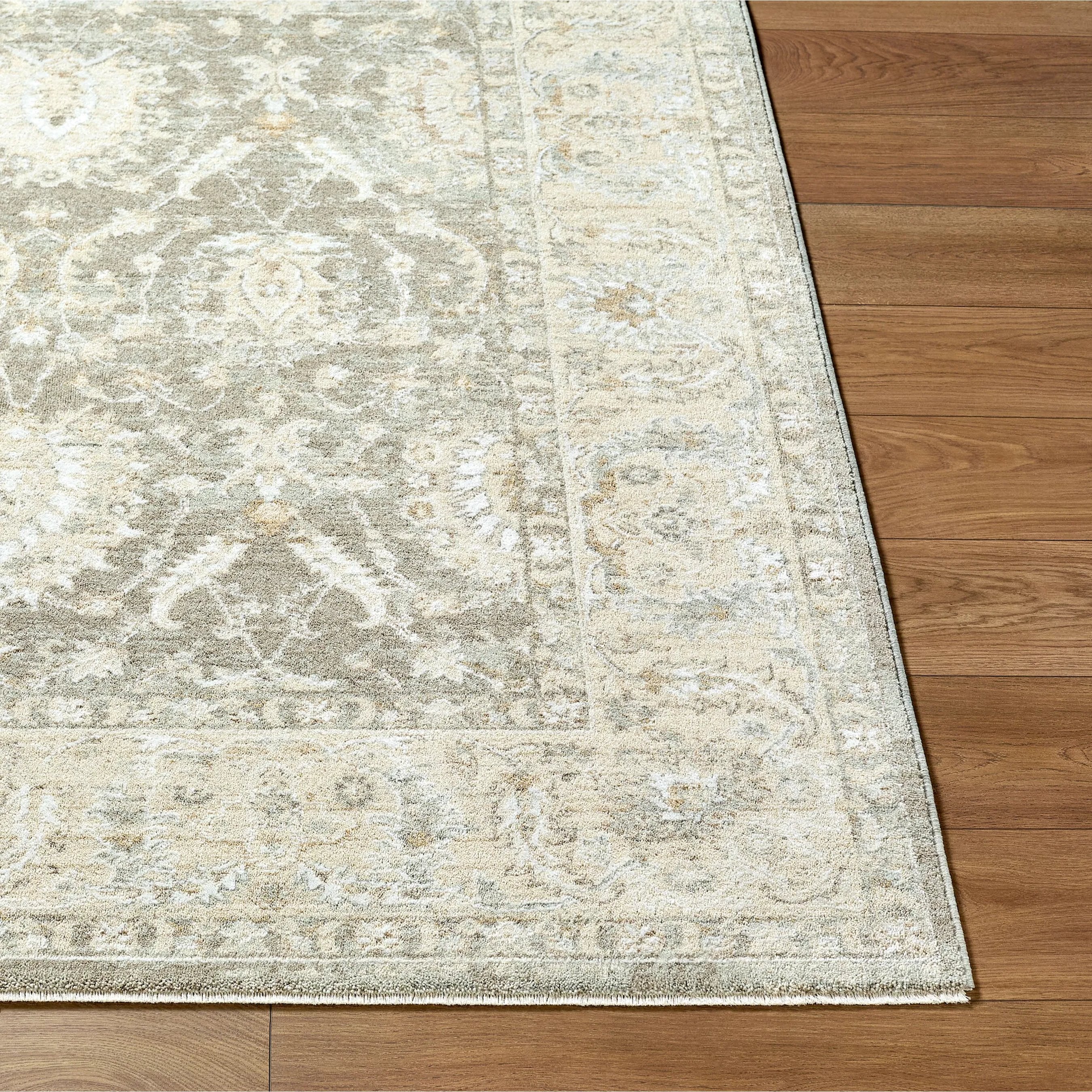 Lotus LOT-2307 Rug - Image 4