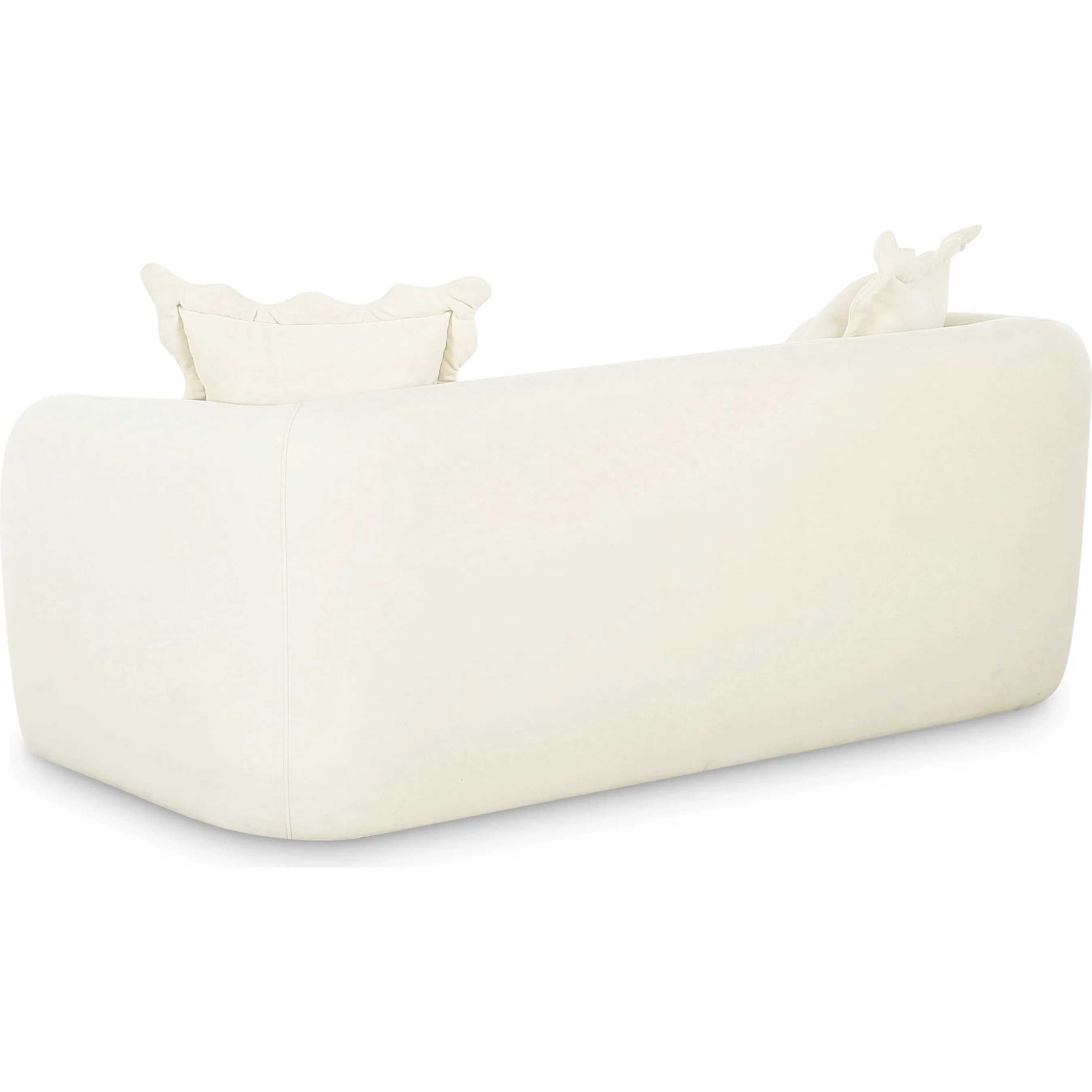 Lou Performance Loveseat - Image 2