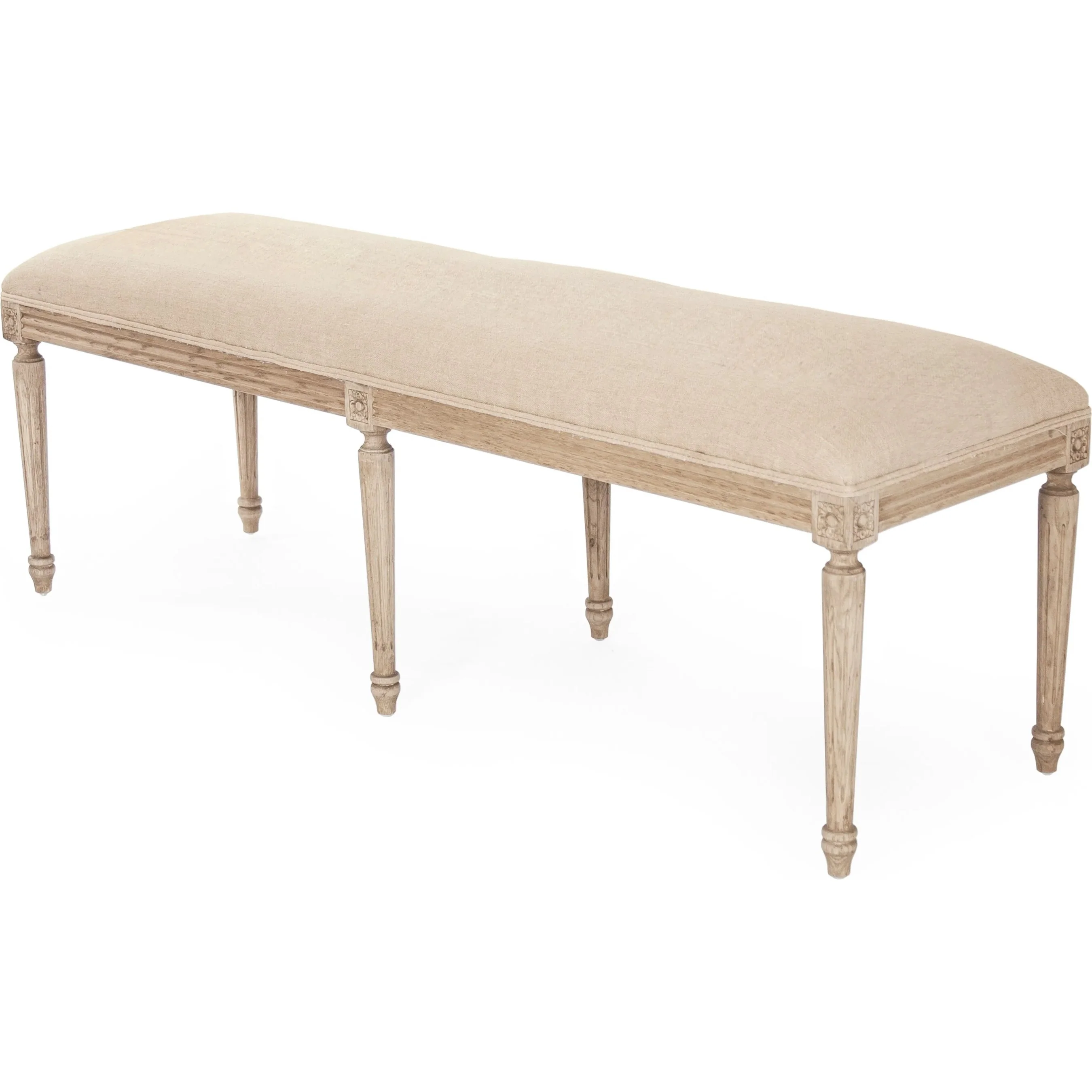 Louis Bench