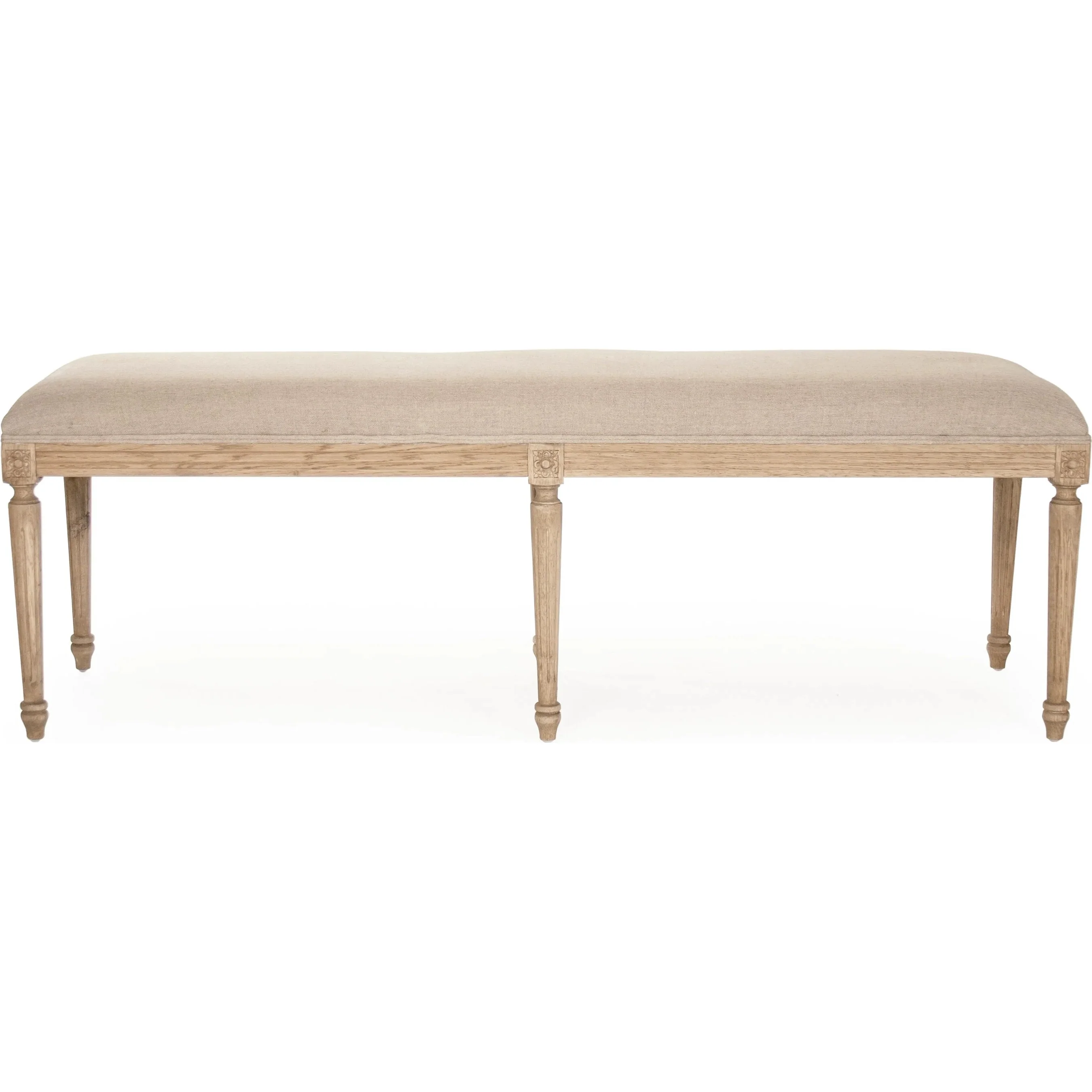 Louis Bench - Image 2