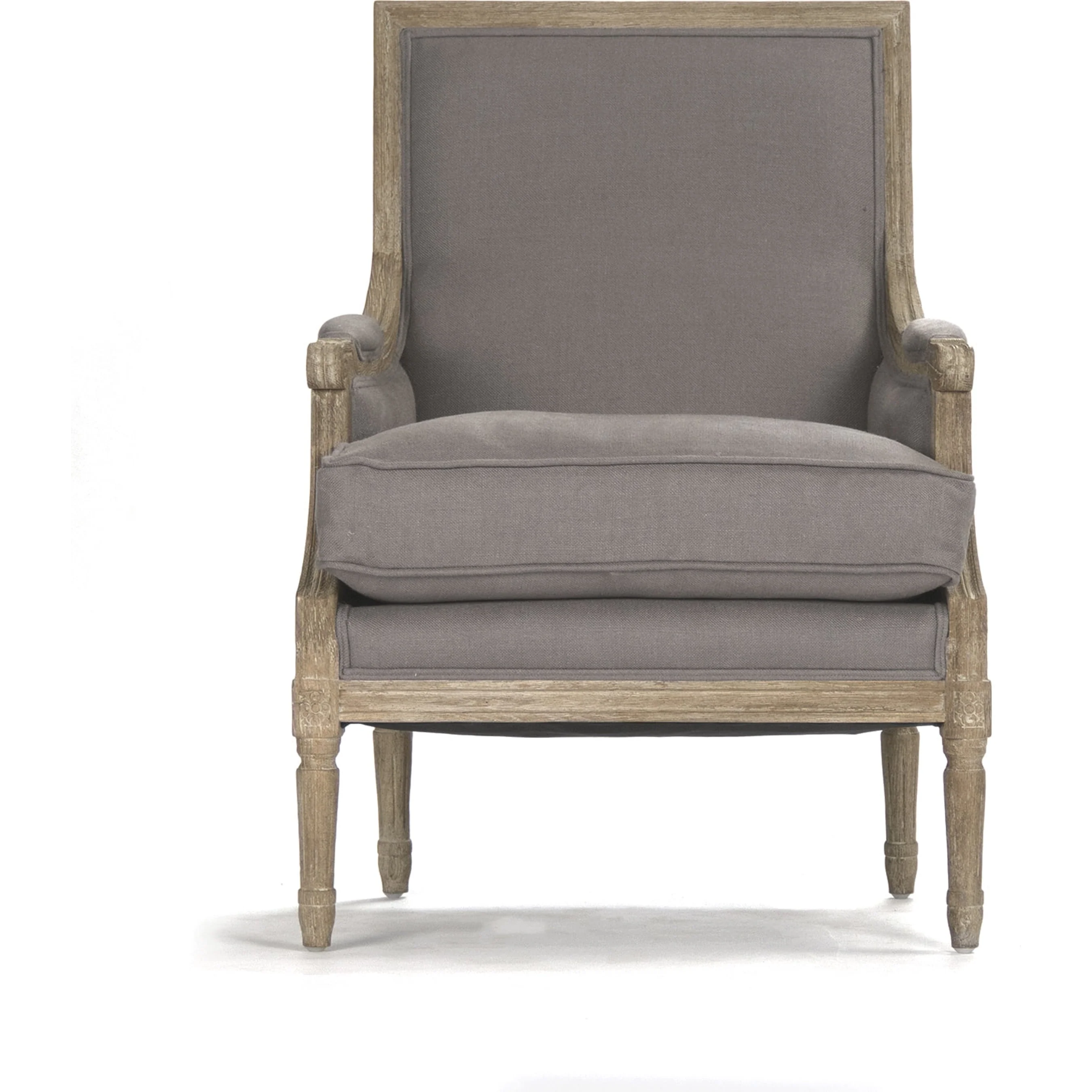 Louis Club Chair - Image 18