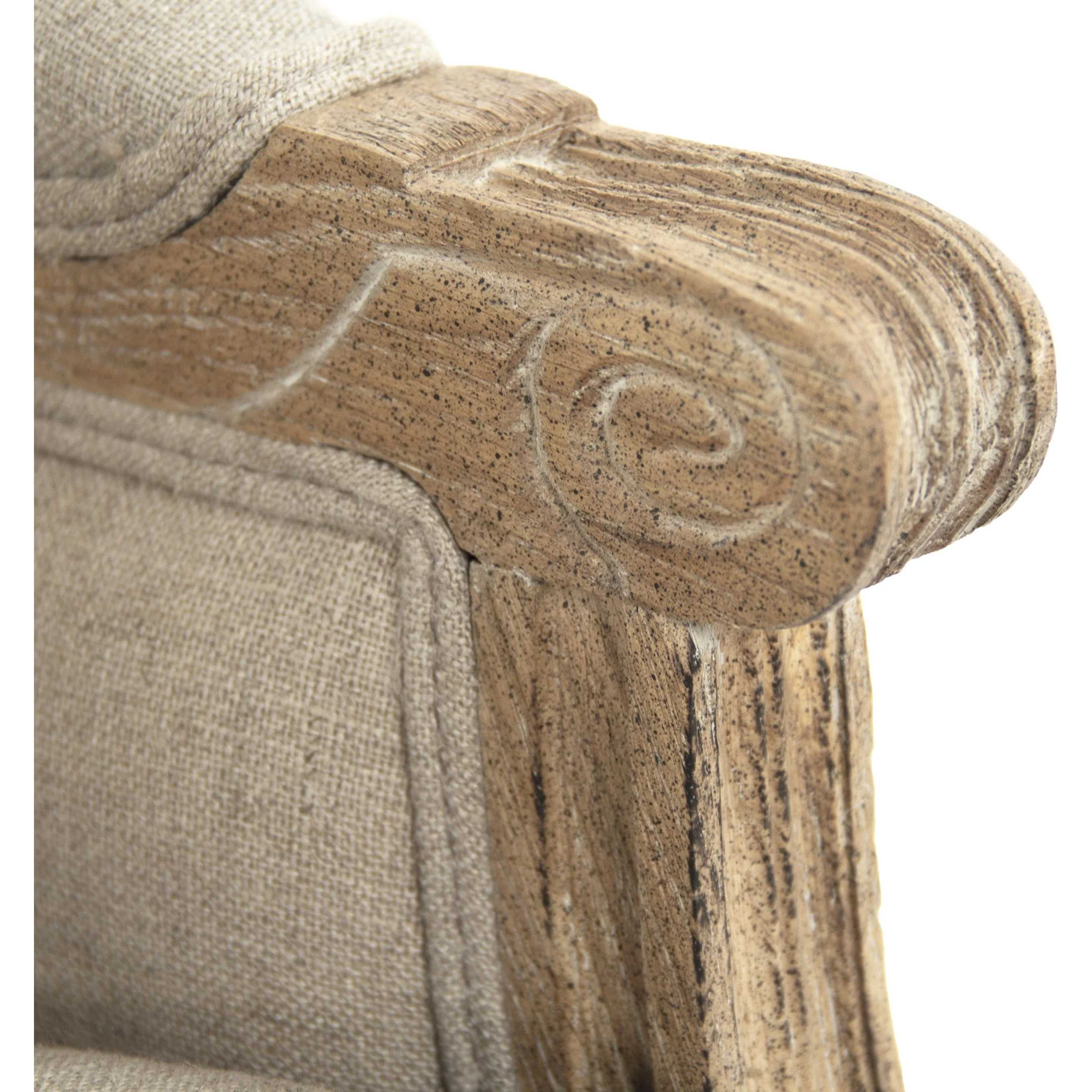 Louis Club Chair - Image 27