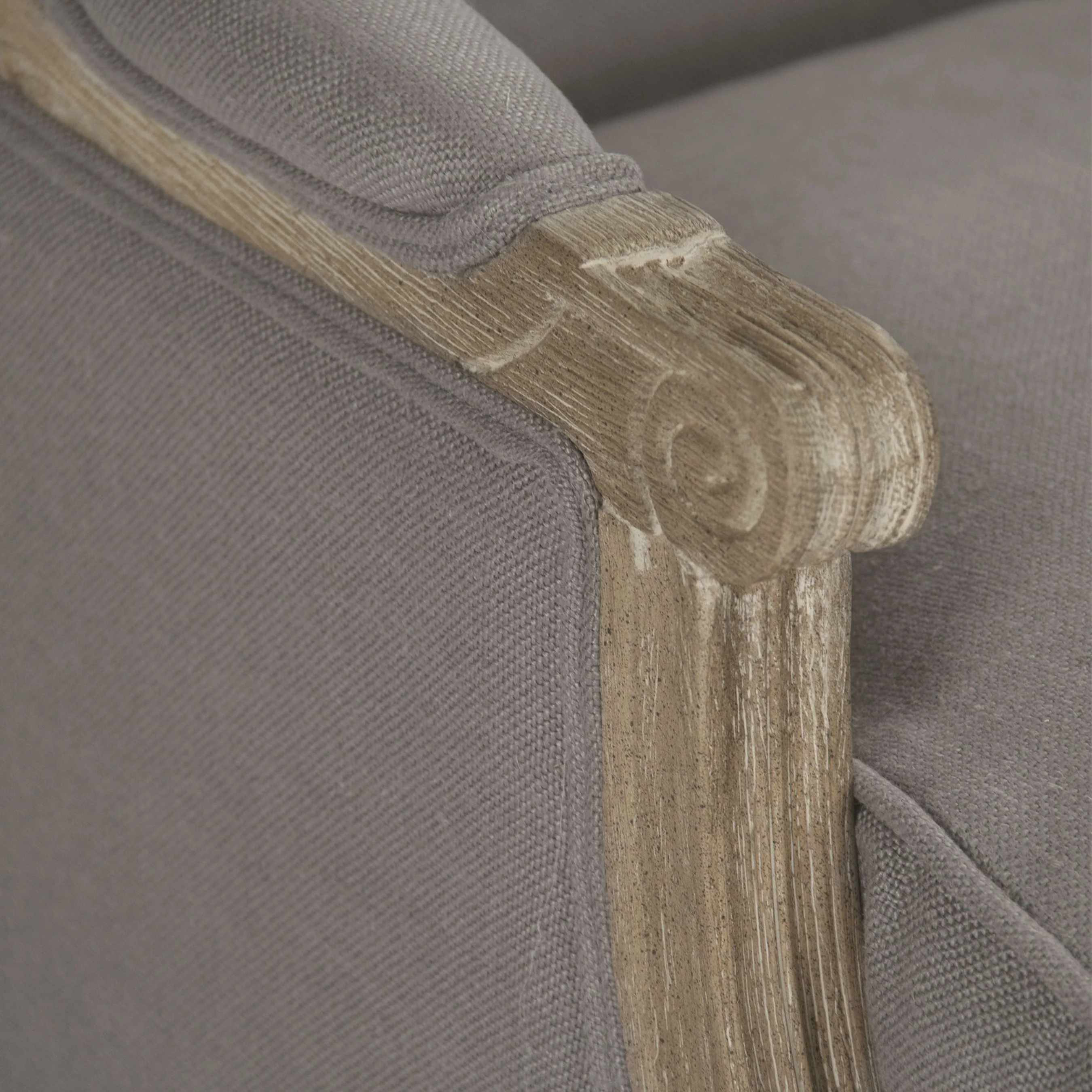 Louis Club Chair - Image 28