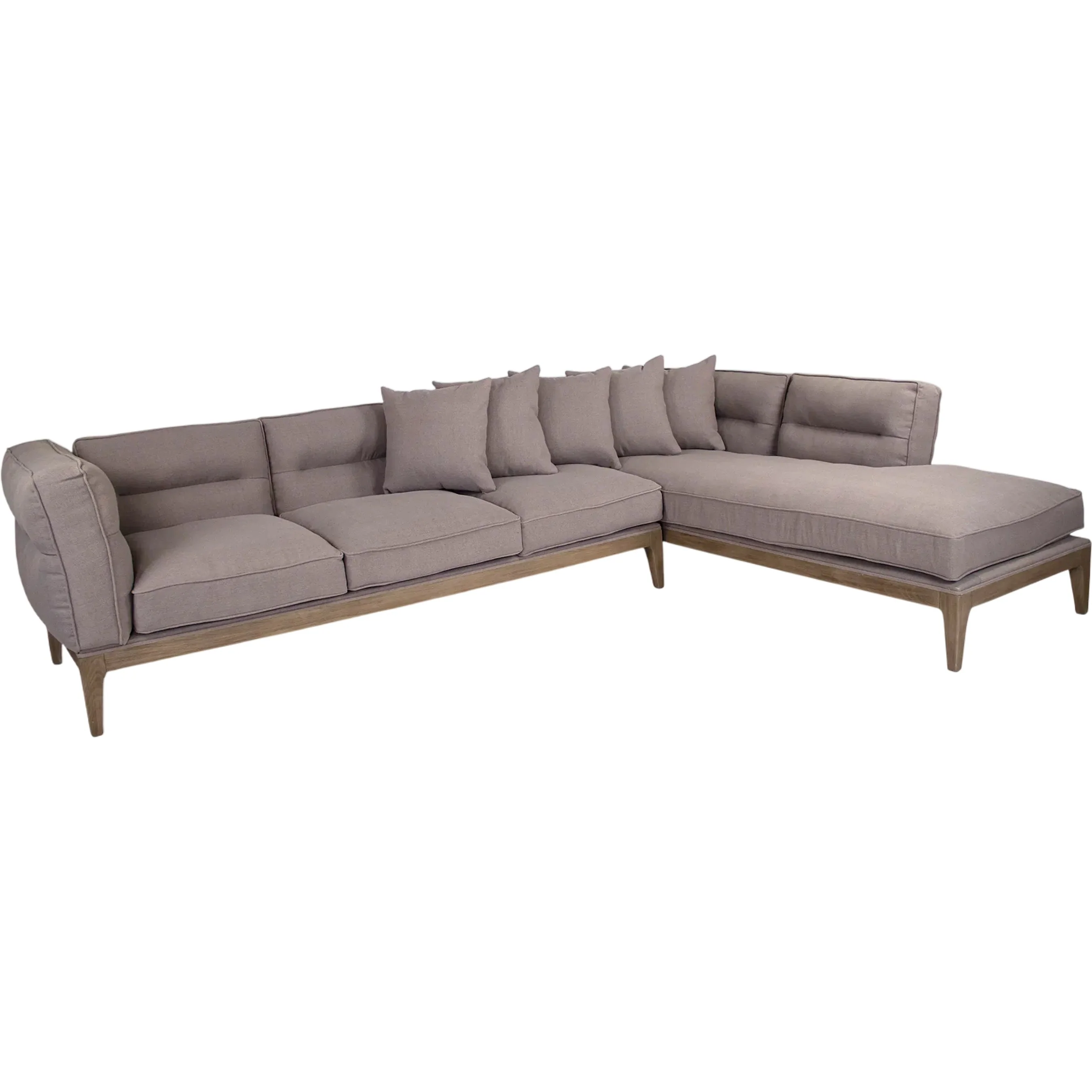 Louis Sectional