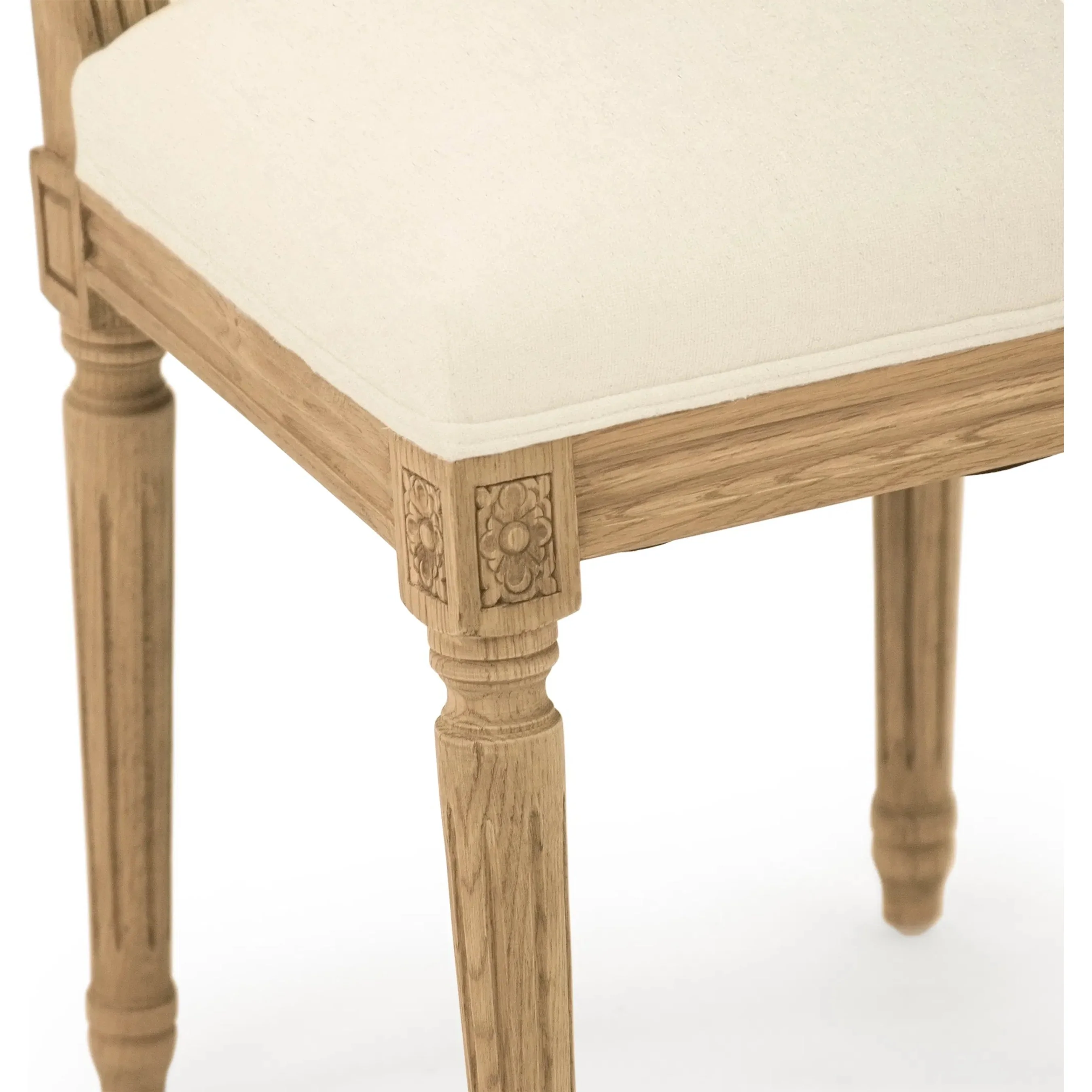 Louis Side Chair - Image 3