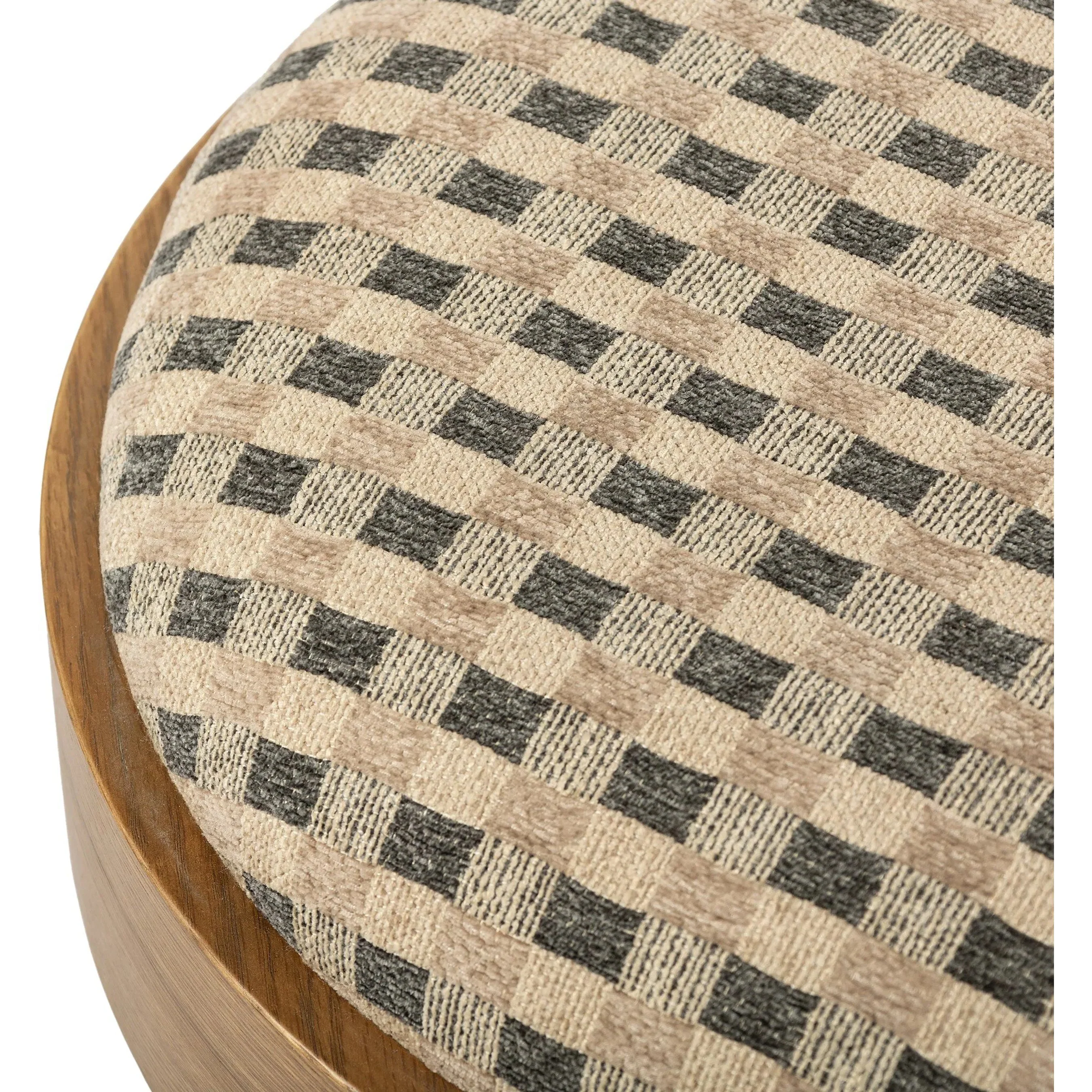 Louise Accent Stool - Image 15