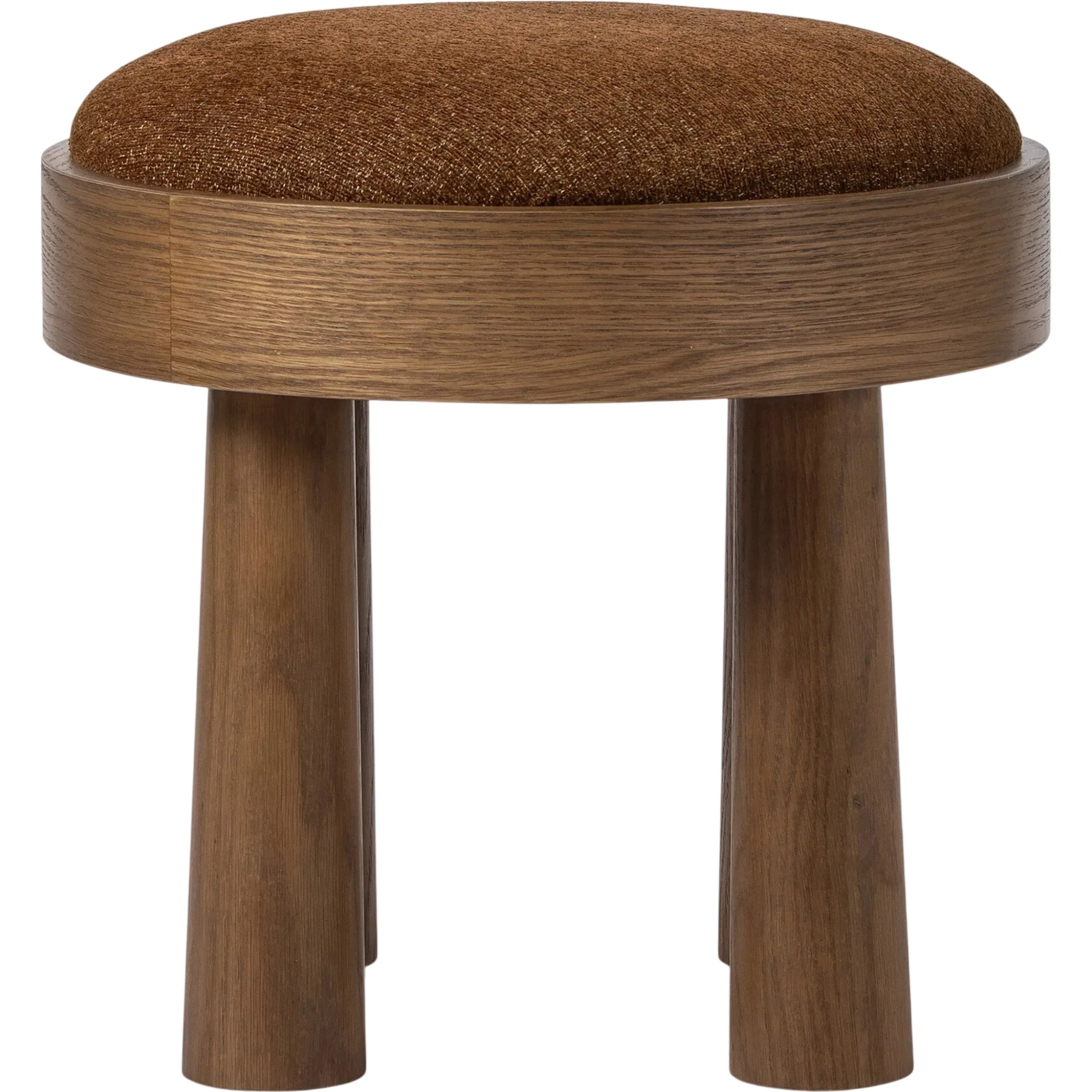 Louise Accent Stool - Image 3