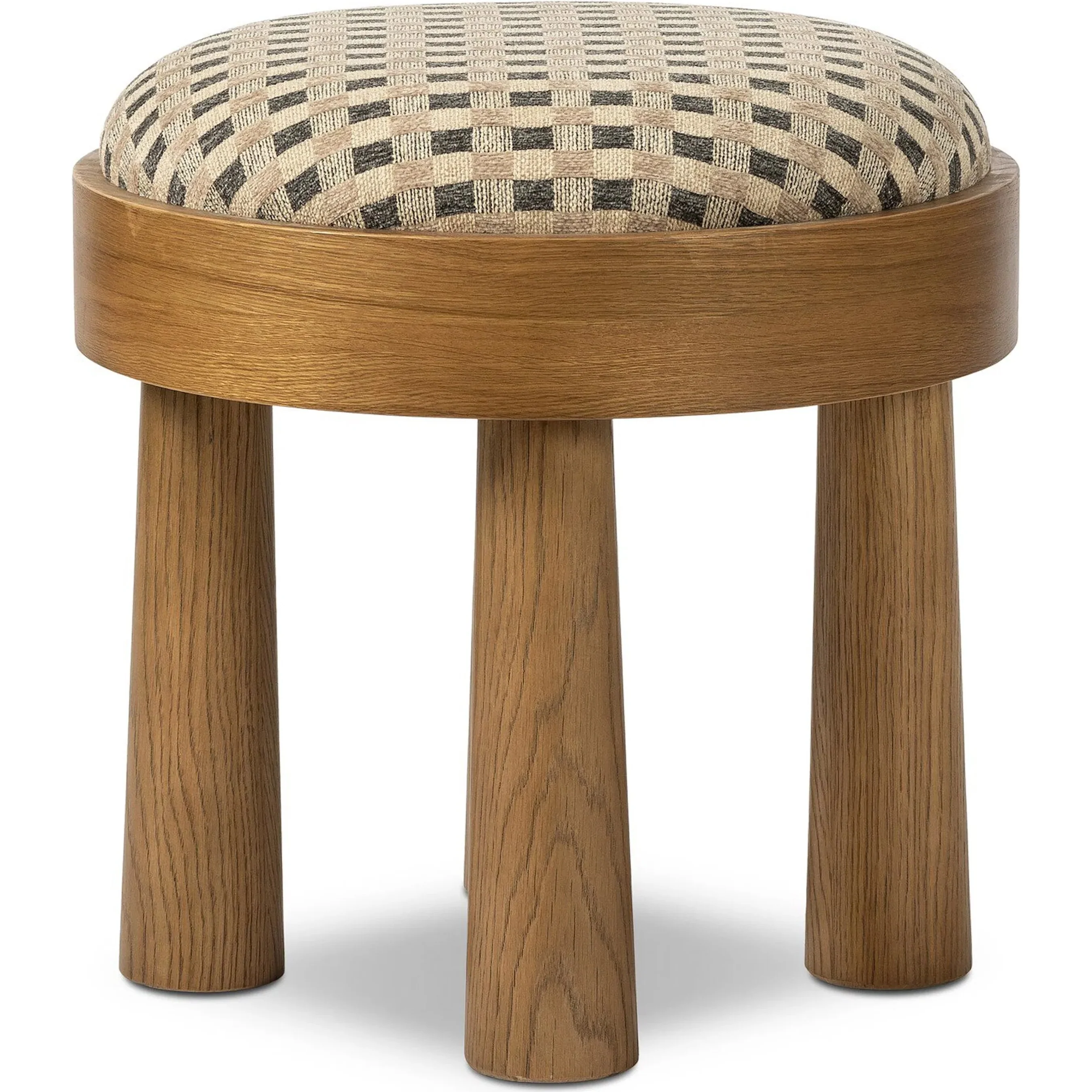 Louise Accent Stool - Image 7