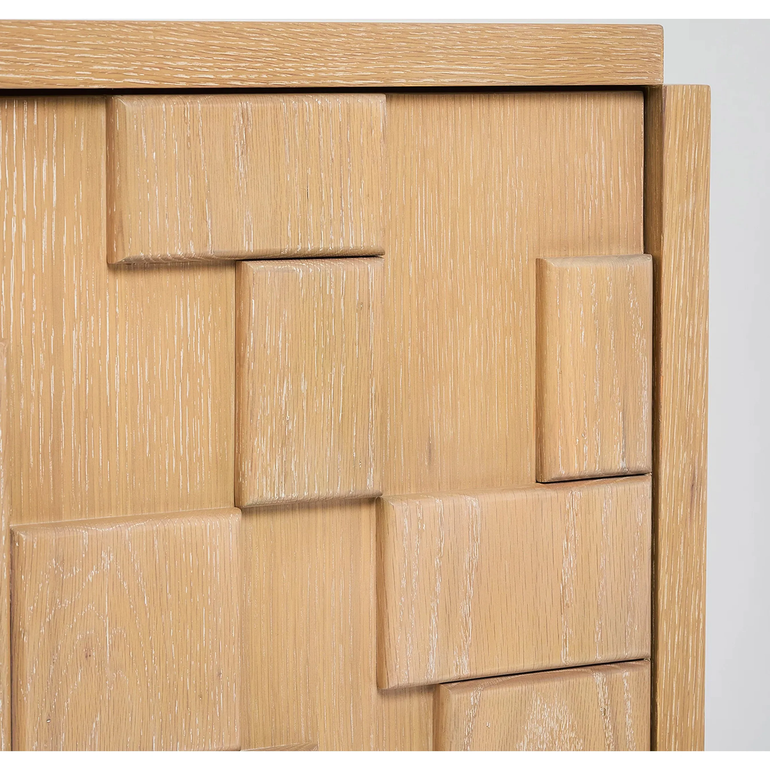 Louise Occasional Chest - Image 4