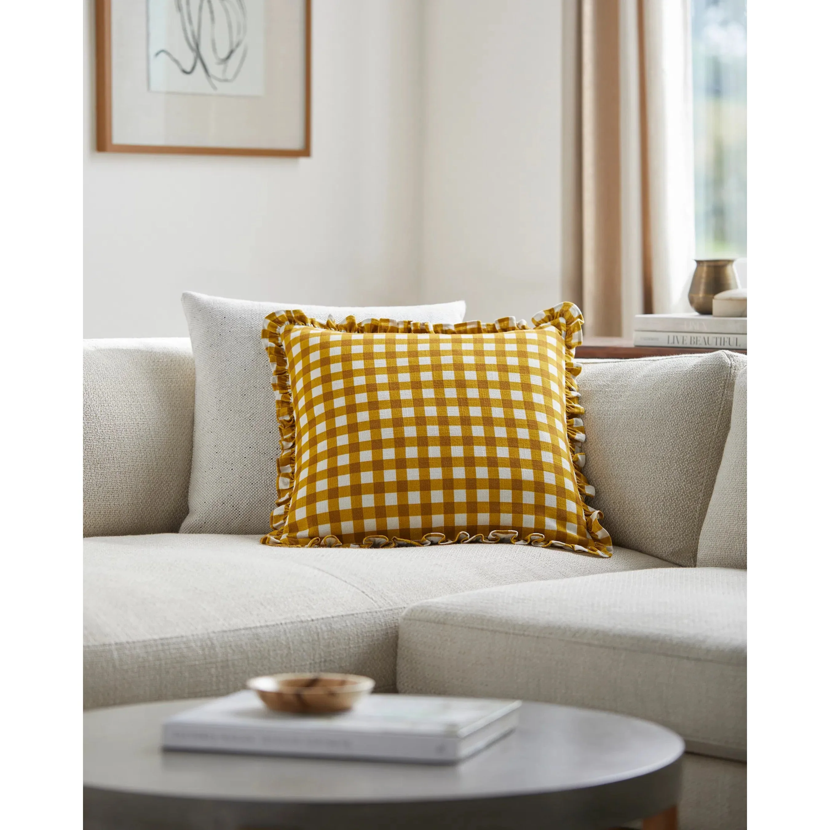 Louisville Pillow - 497705 - Image 3