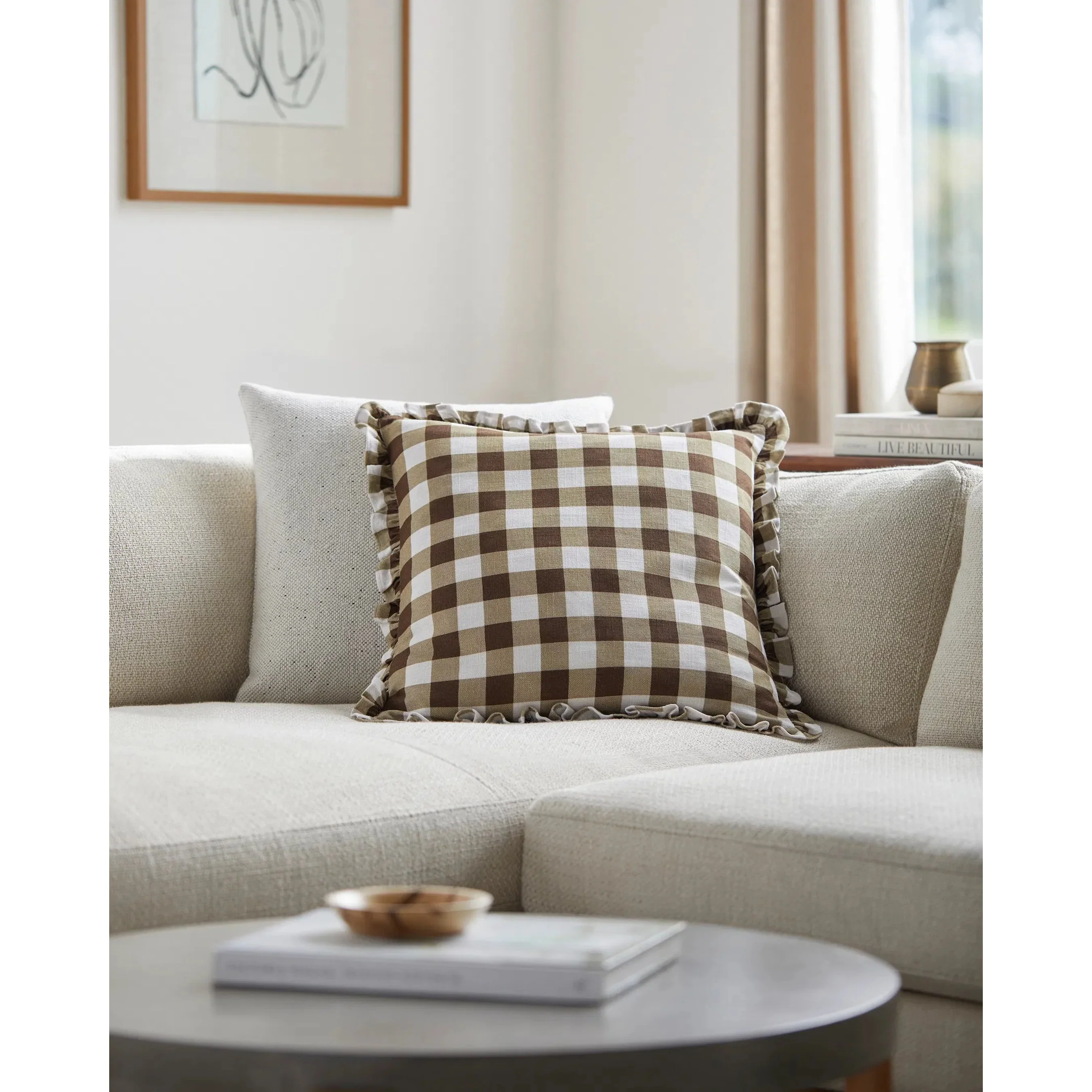 Louisville Pillow - 497710 - Image 3