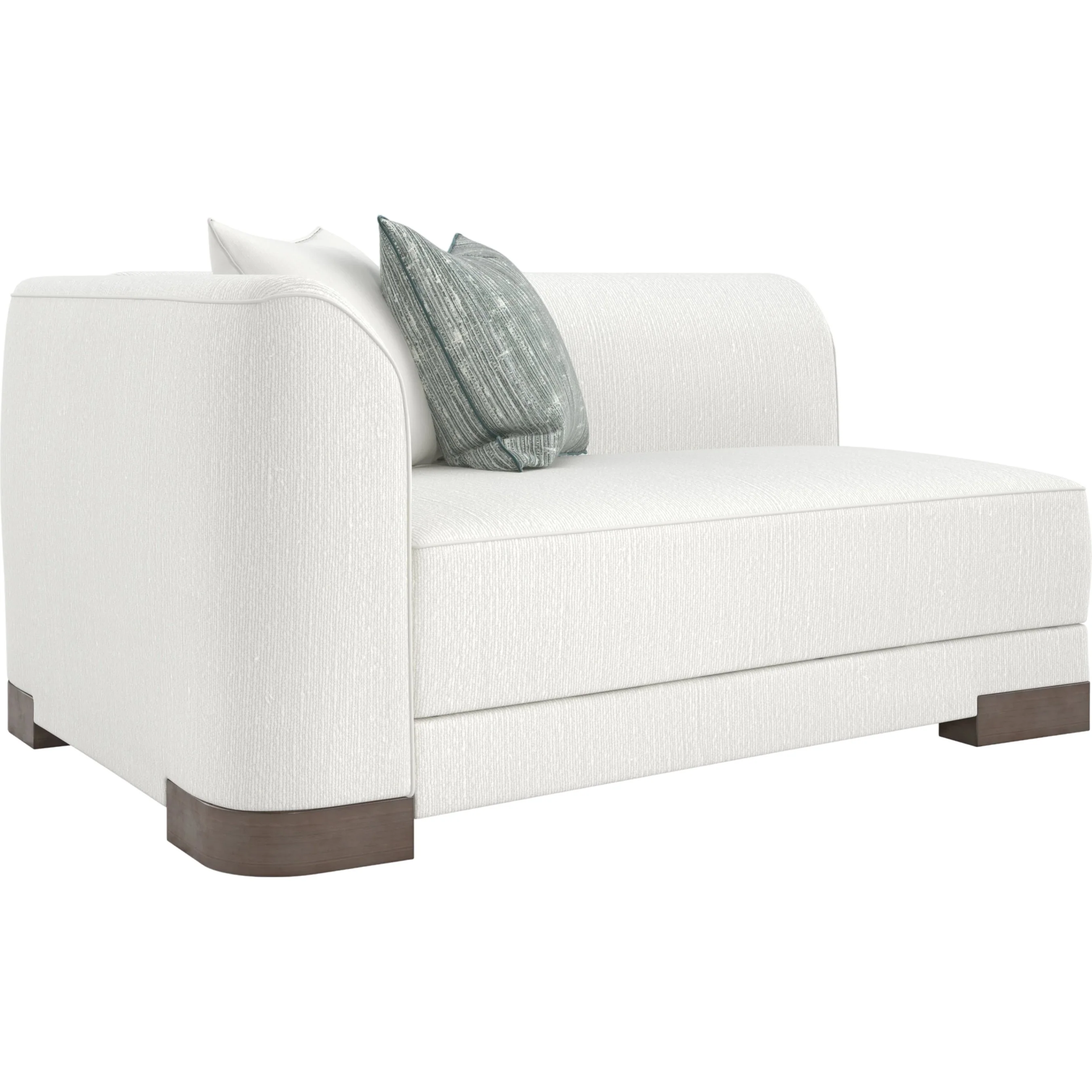 Lounge Around Modular Sectional - Image 2
